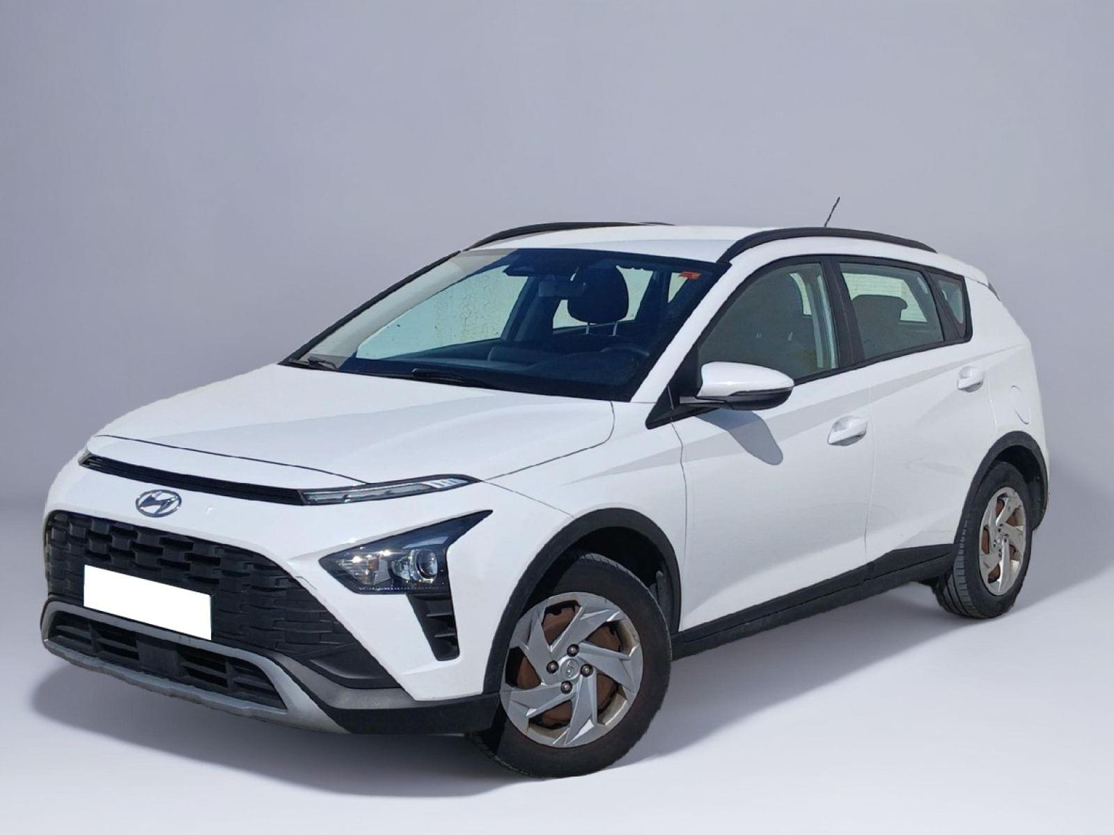 HYUNDAI BAYON todoterreno 1.2 MPI Essence 1 