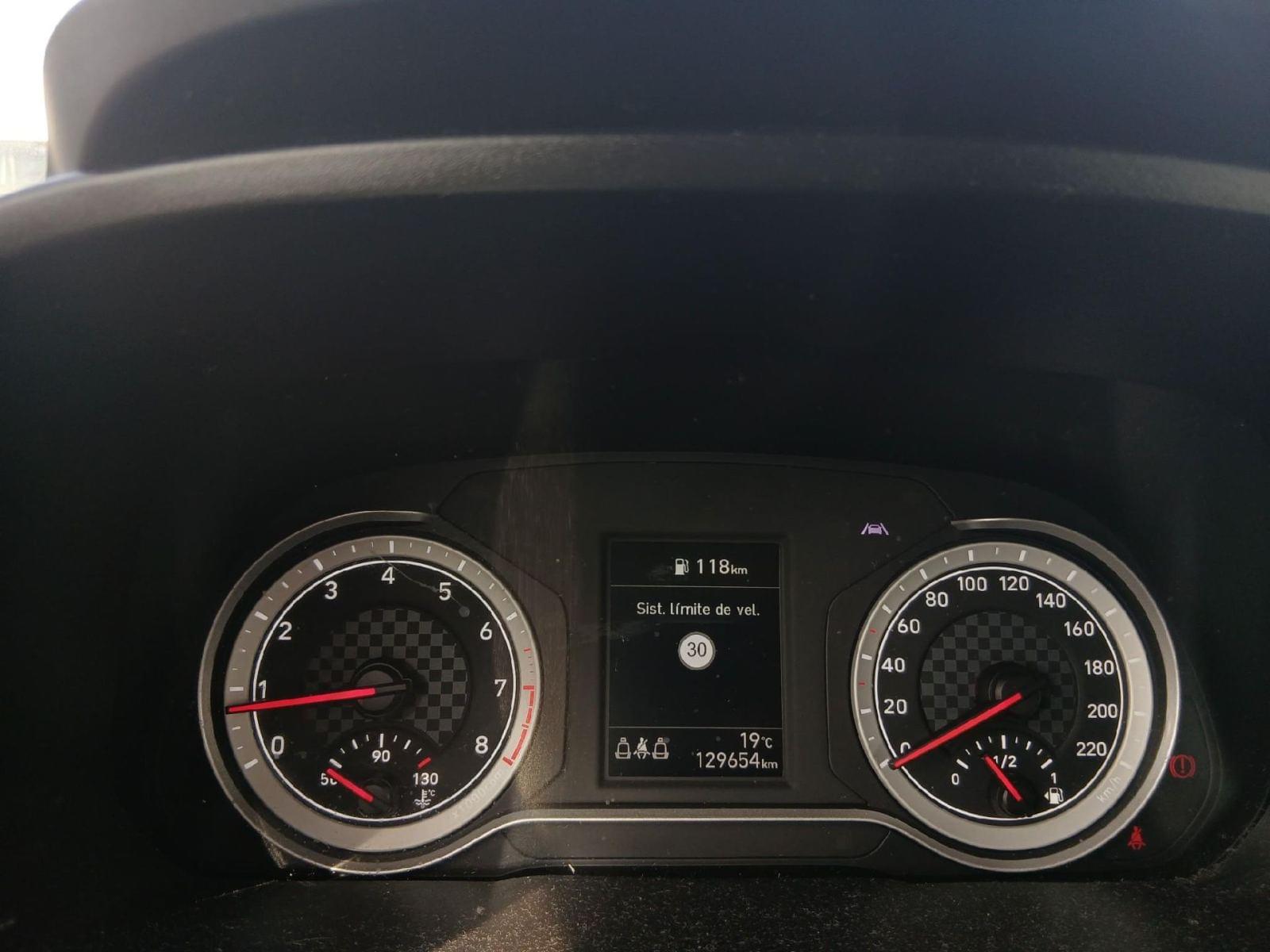 HYUNDAI BAYON todoterreno 1.2 MPI Essence 4 