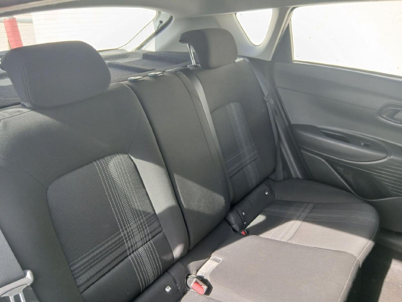 HYUNDAI BAYON todoterreno 1.2 MPI Essence 7 