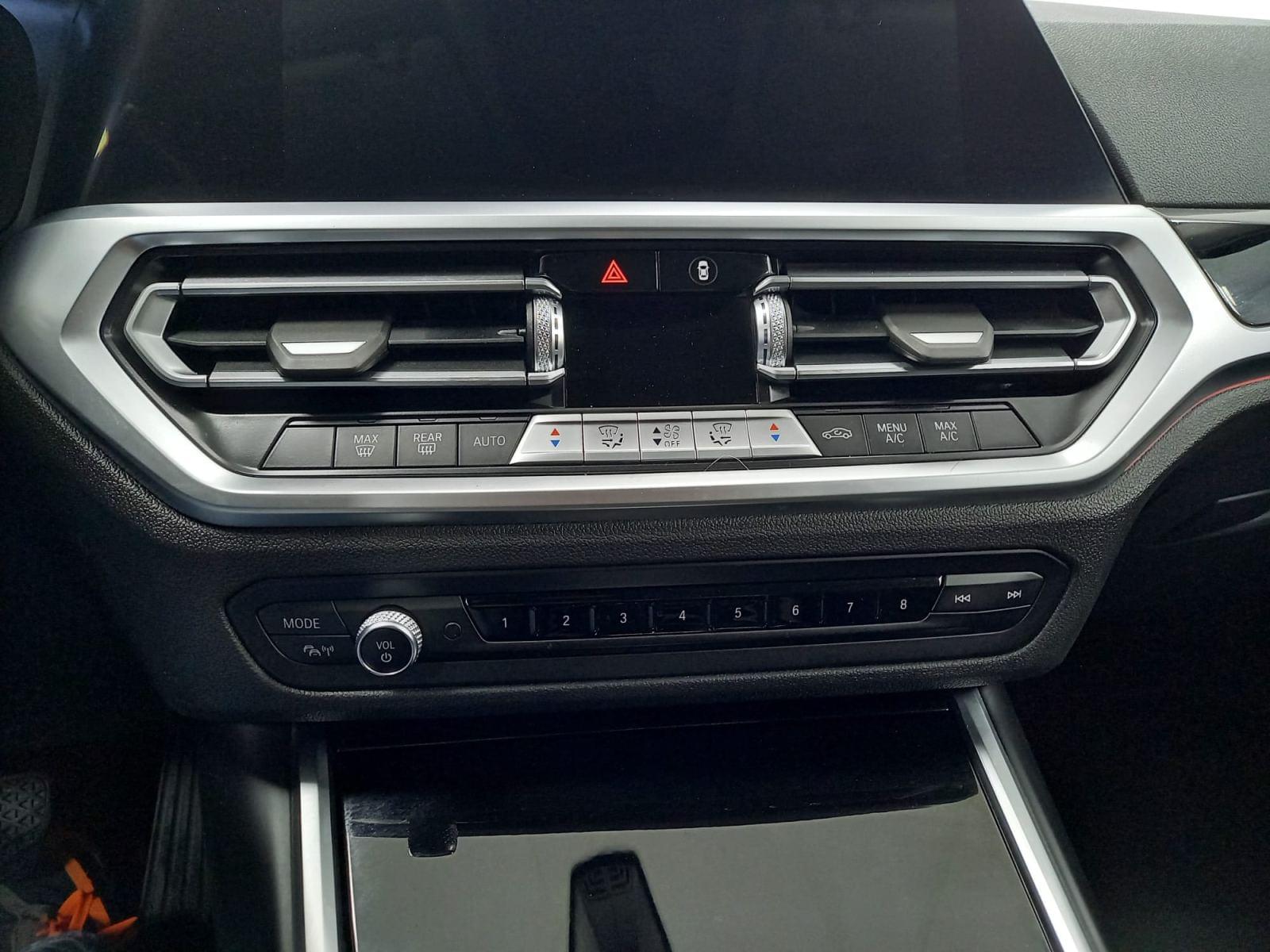 BMW SERIE 3 318d Auto.Touring 15 