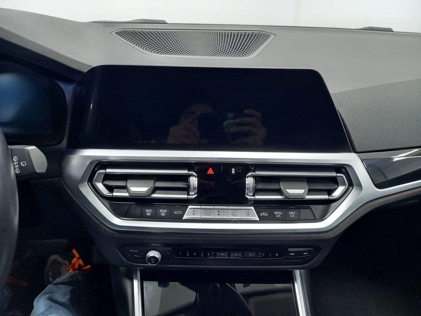BMW SERIE 3 318d Auto.Touring 16 