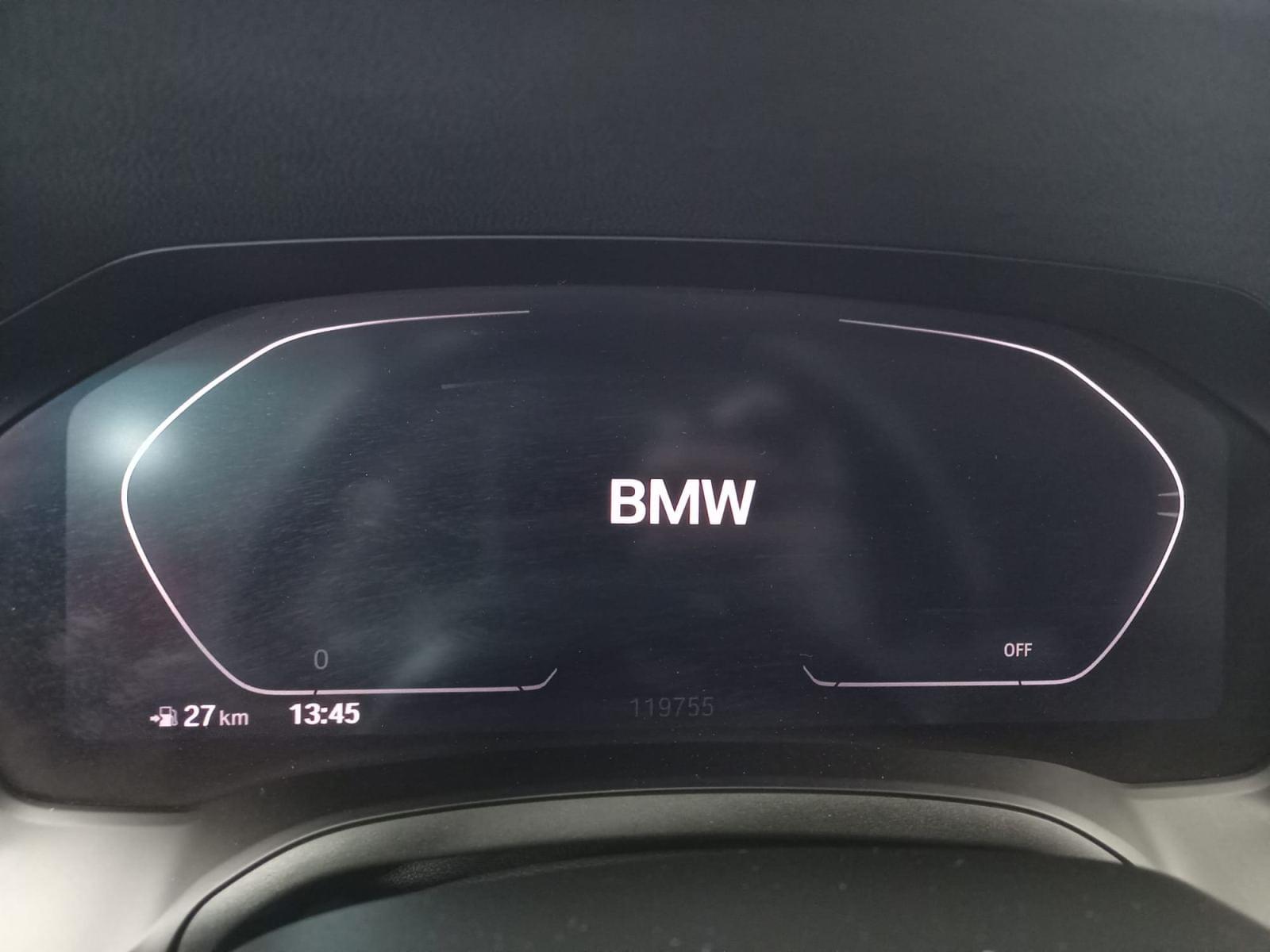 BMW SERIE 3 318d Auto.Touring 19 