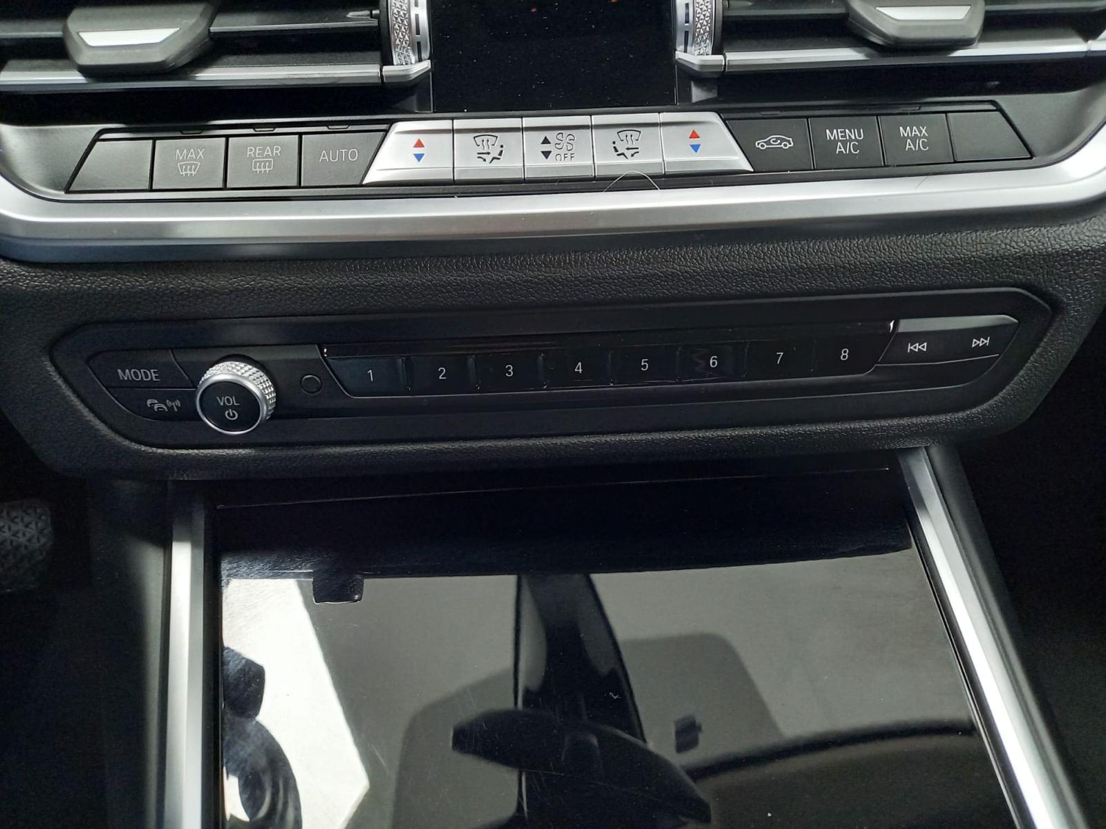 BMW SERIE 3 318d Auto.Touring 20 