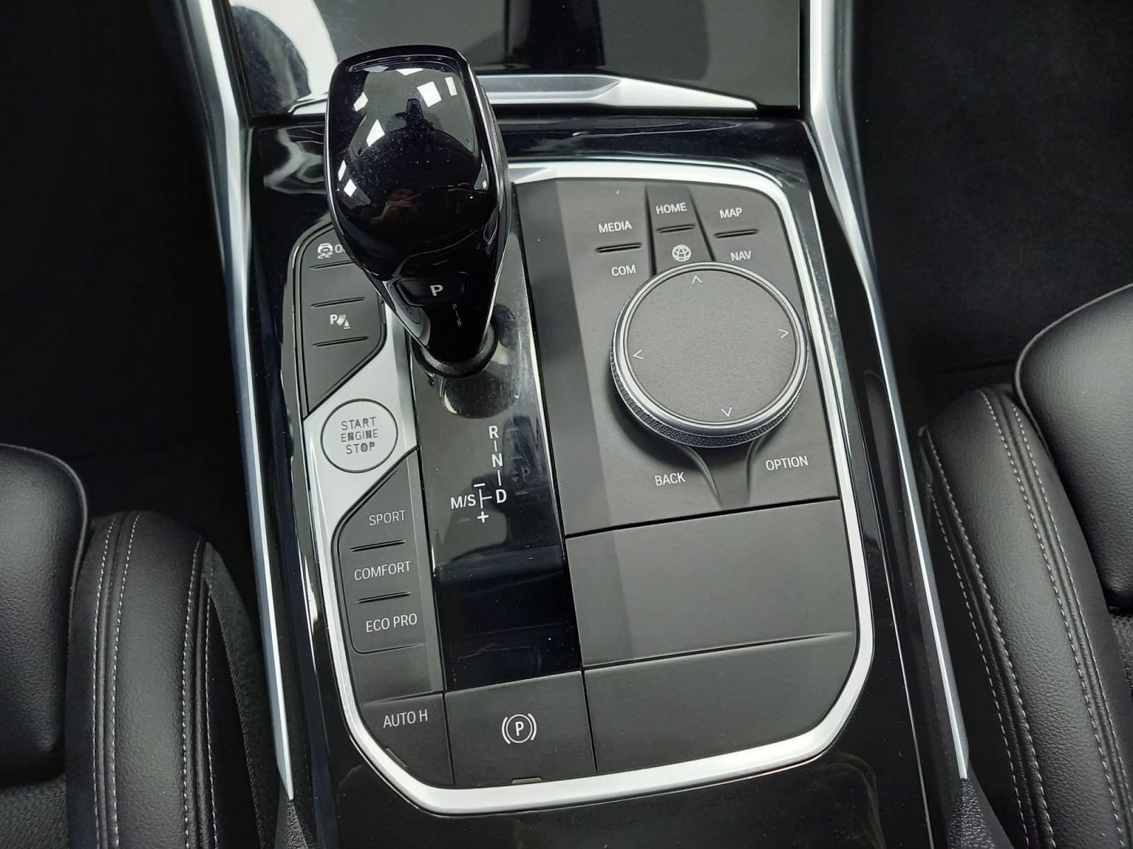 BMW SERIE 3 318d Auto.Touring 21 