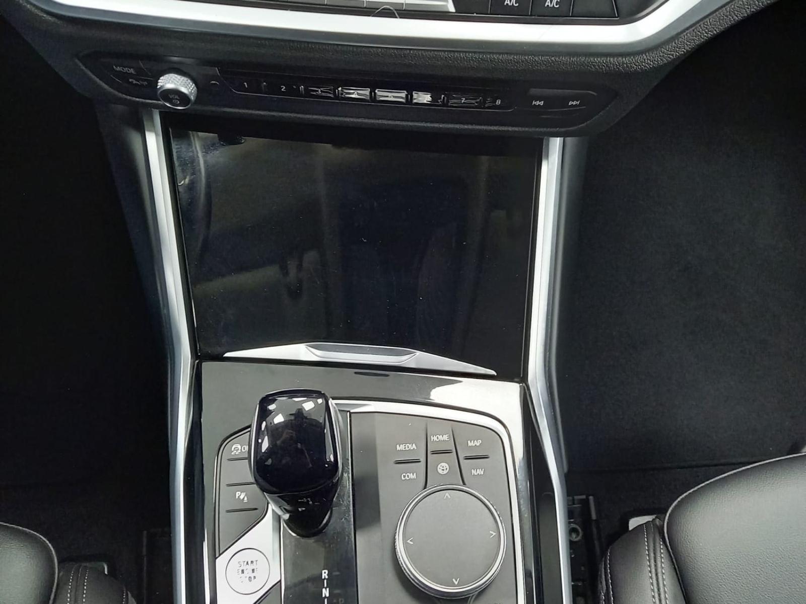 BMW SERIE 3 318d Auto.Touring 22 