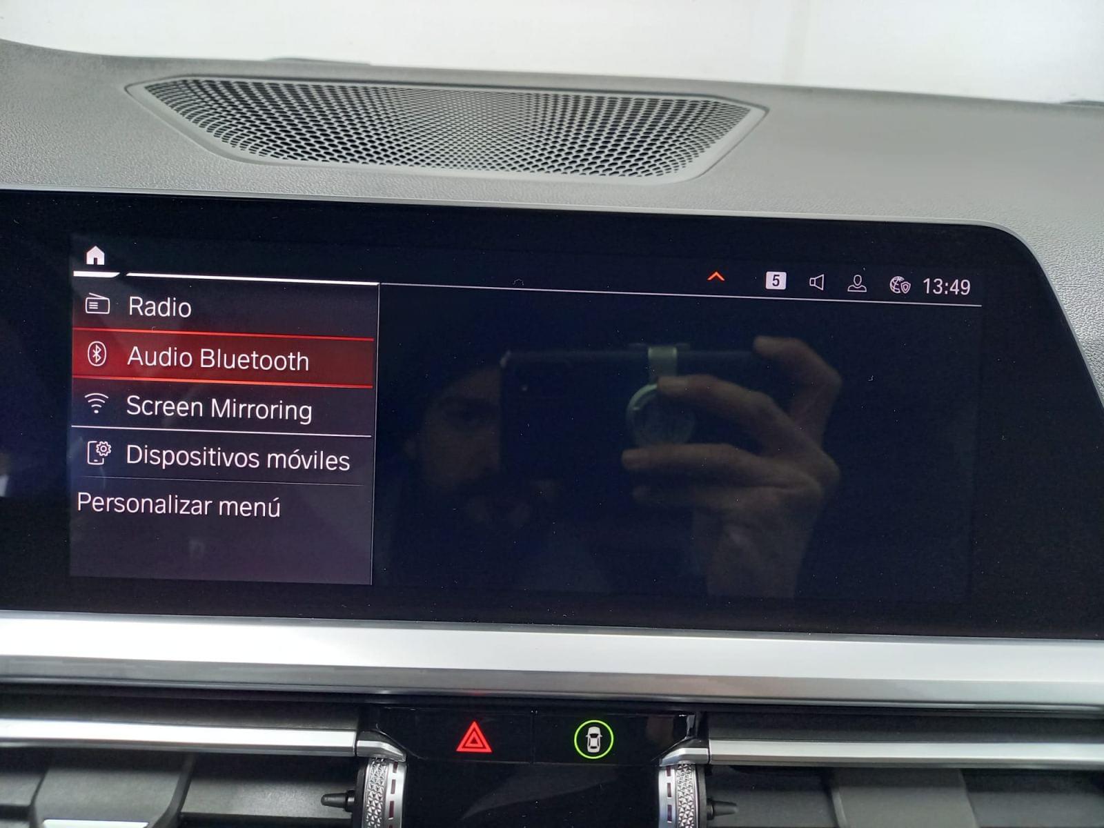 BMW SERIE 3 318d Auto.Touring 24 