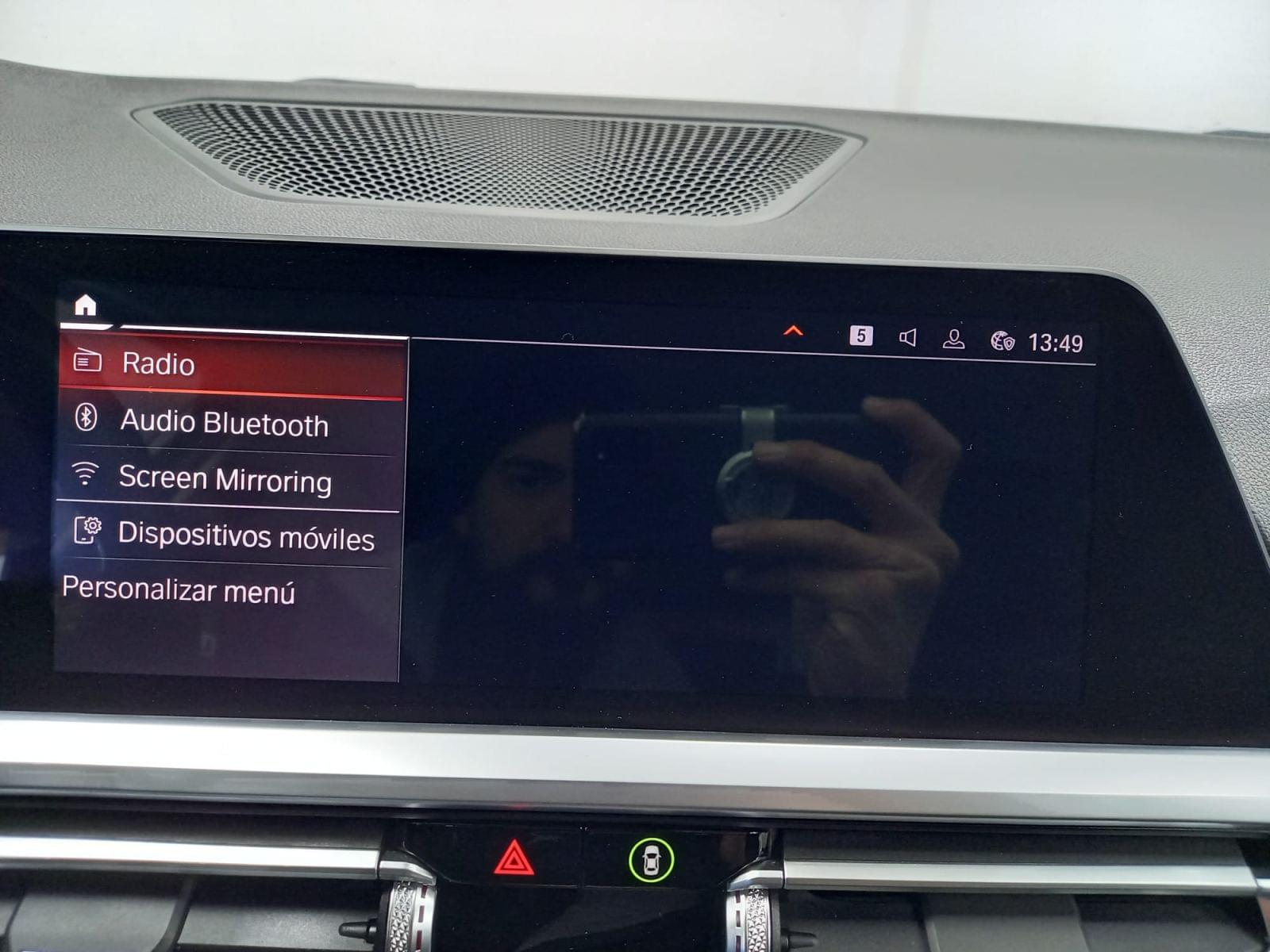 BMW SERIE 3 318d Auto.Touring 25 