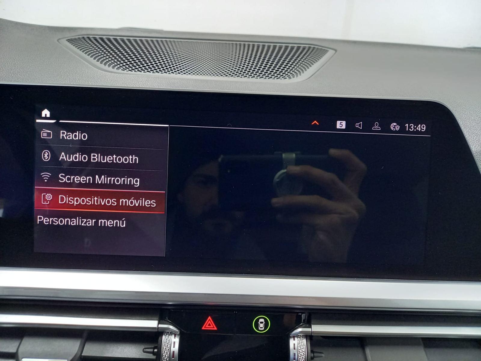 BMW SERIE 3 318d Auto.Touring 26 