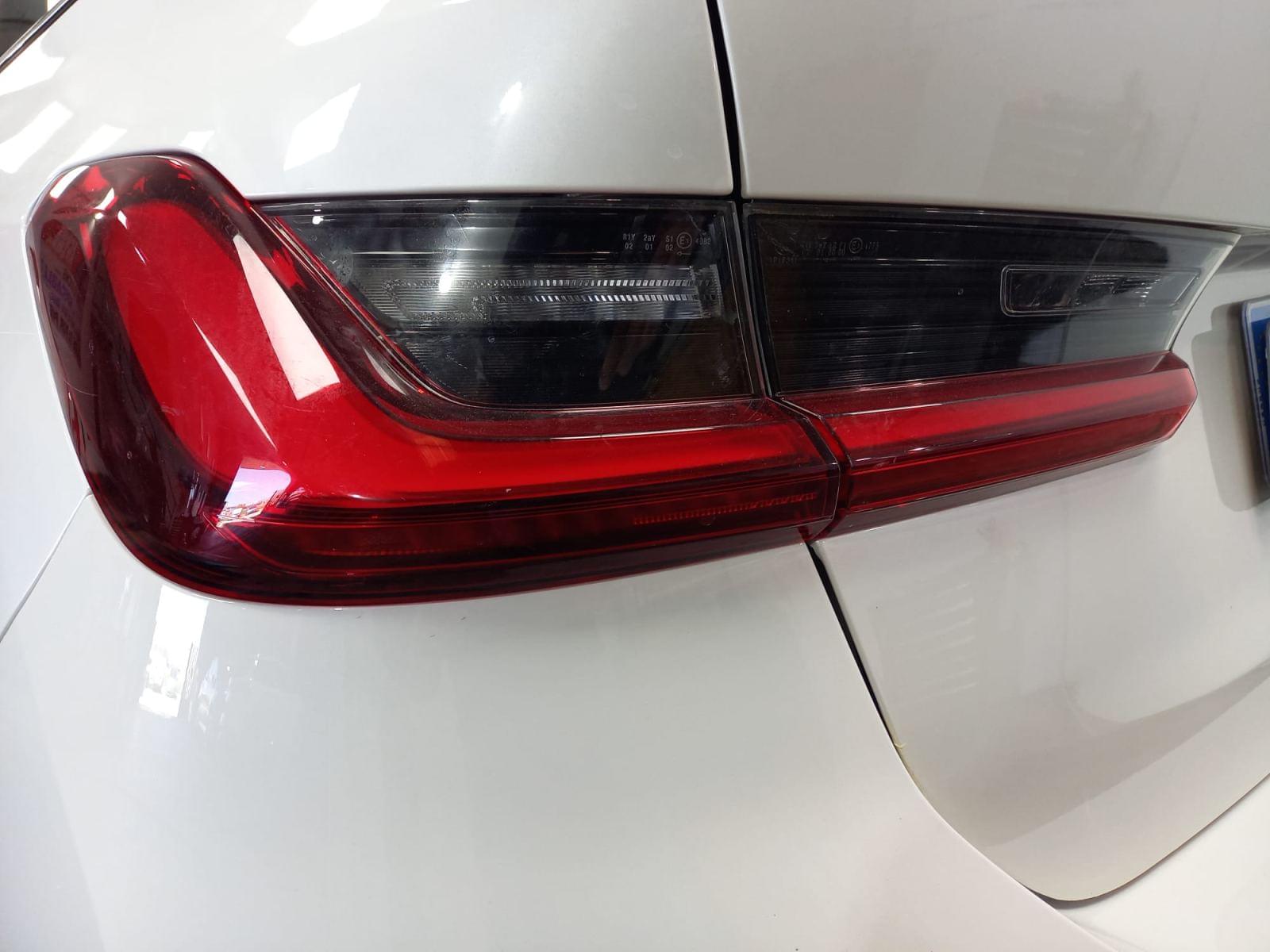 BMW SERIE 3 318d Auto.Touring 34 