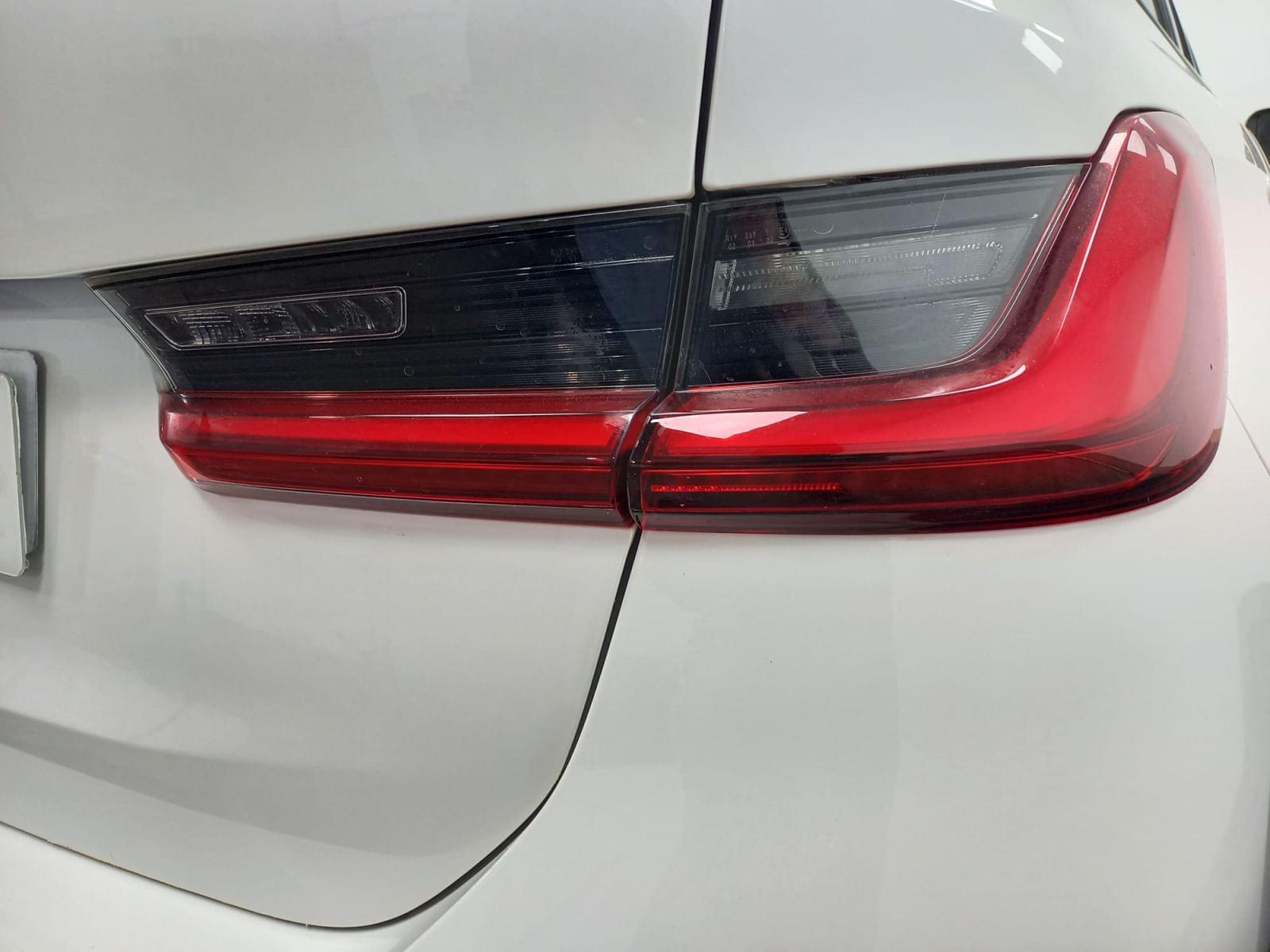 BMW SERIE 3 318d Auto.Touring 35 