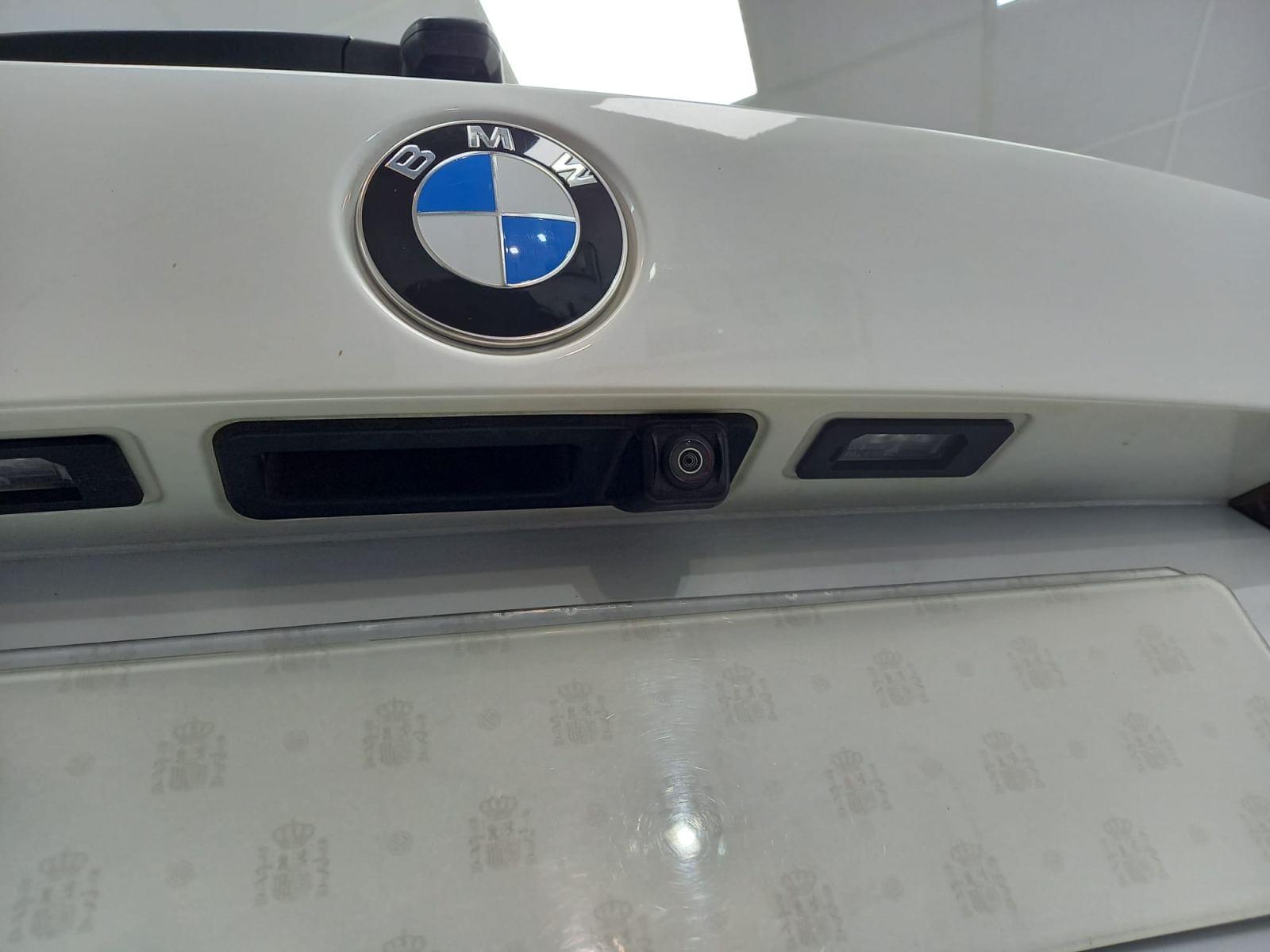 BMW SERIE 3 318d Auto.Touring 39 