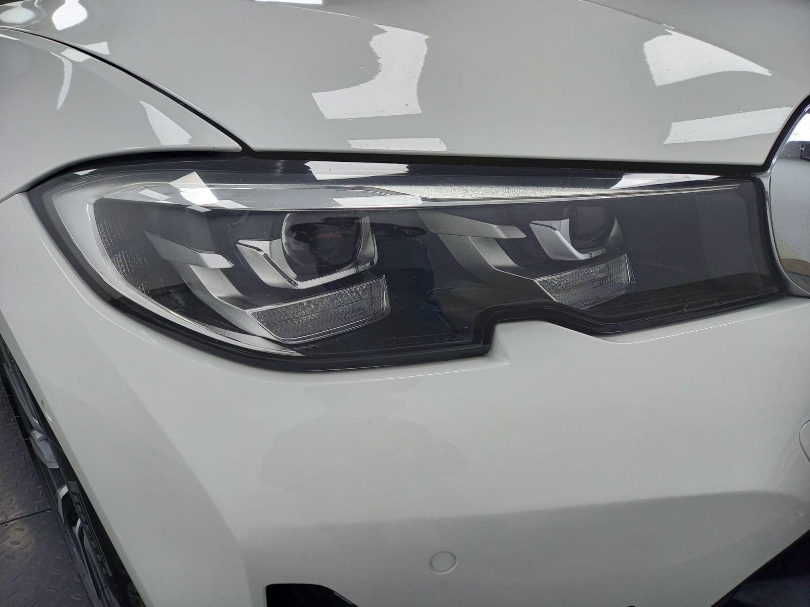 BMW SERIE 3 318d Auto.Touring 40 