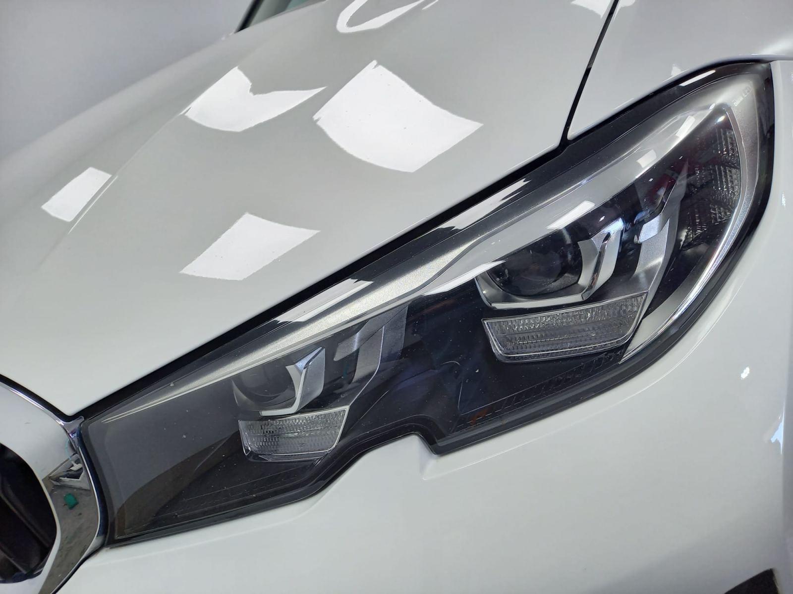 BMW SERIE 3 318d Auto.Touring 44 