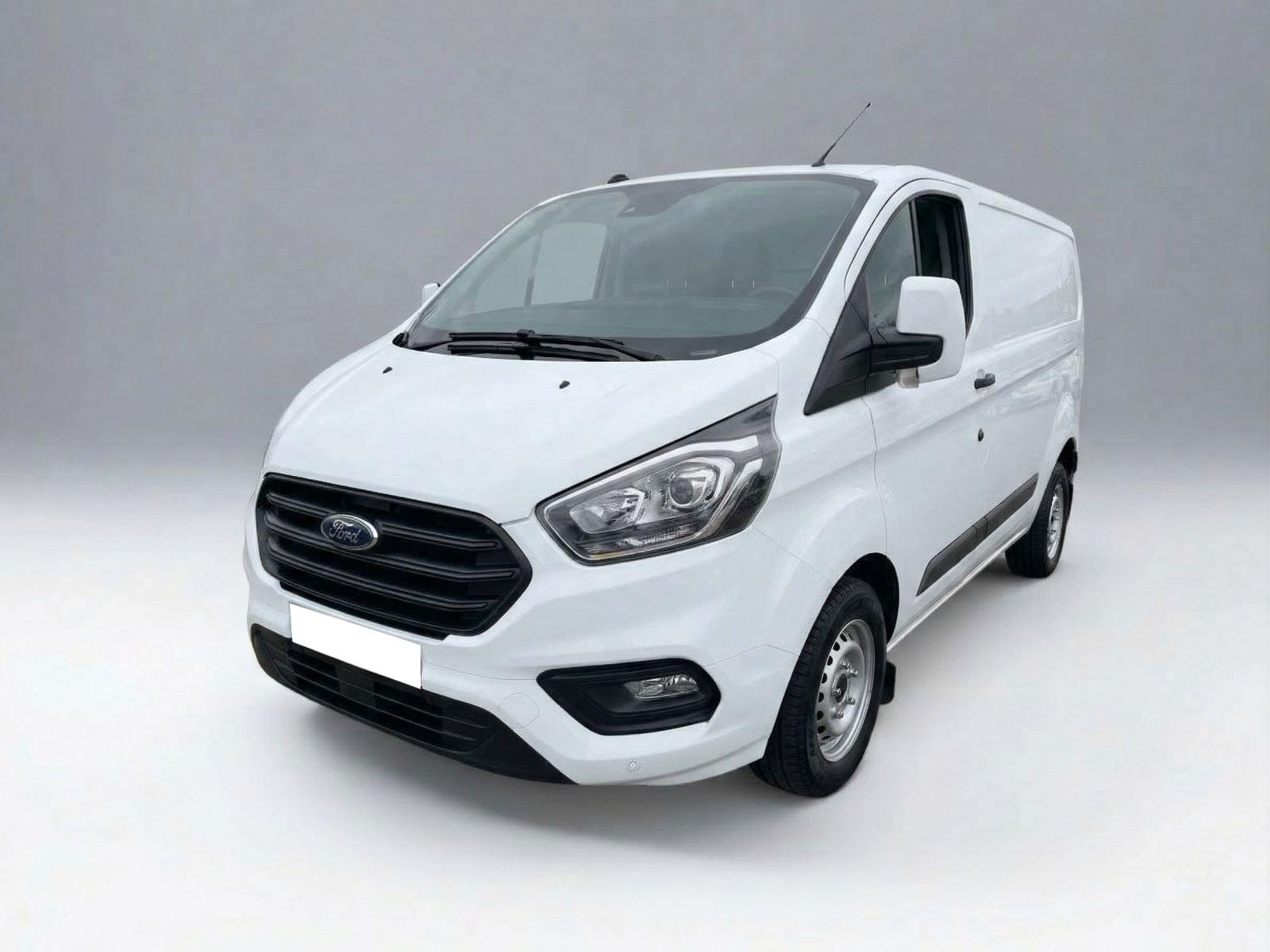 imagen de FORD TRANSIT CUSTOM VAN 280 L1 2.0 MHEV - REF: 06033