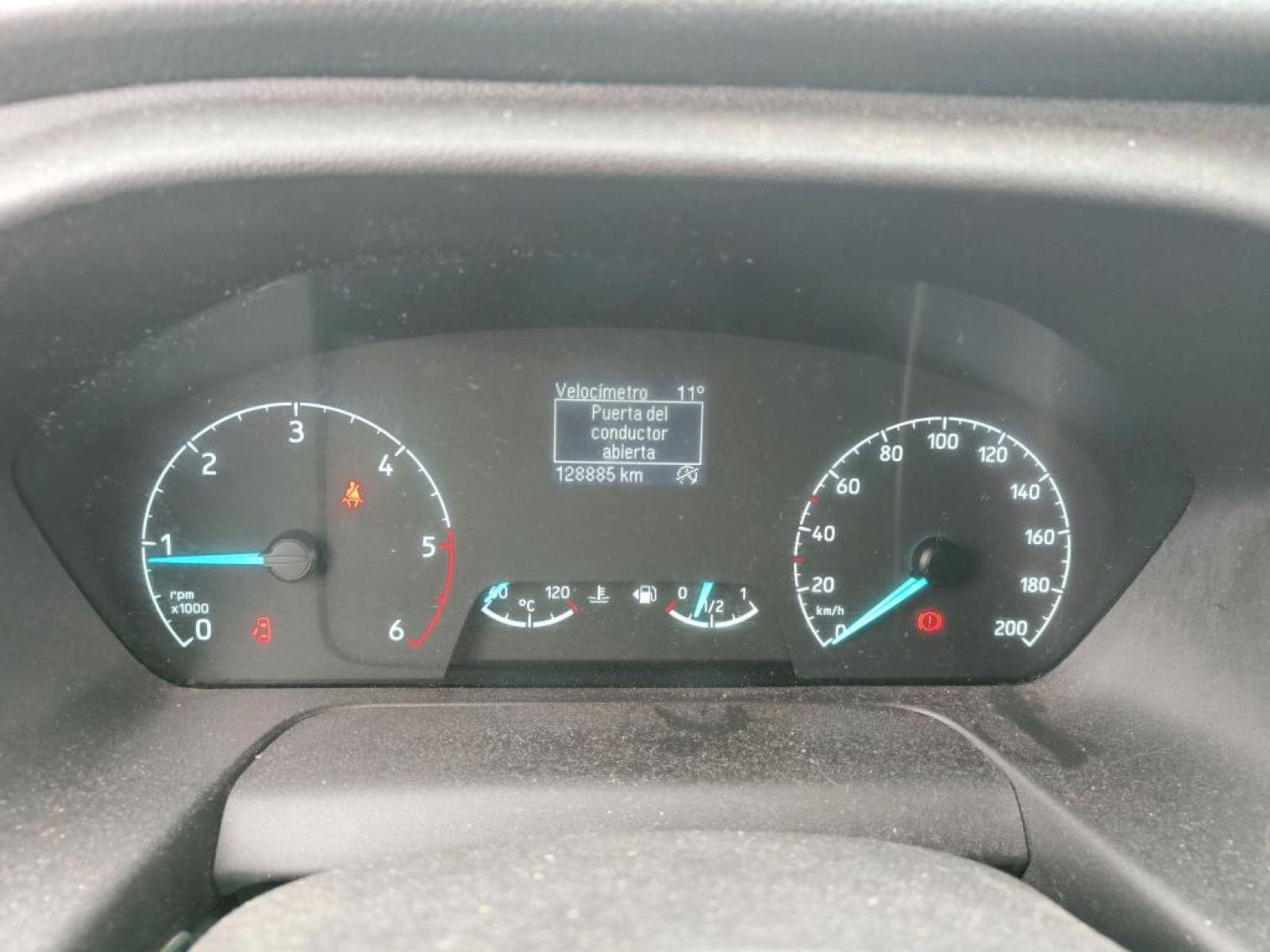 FORD TRANSIT CUSTOM VAN 280 L1 2.0 MHEV 3