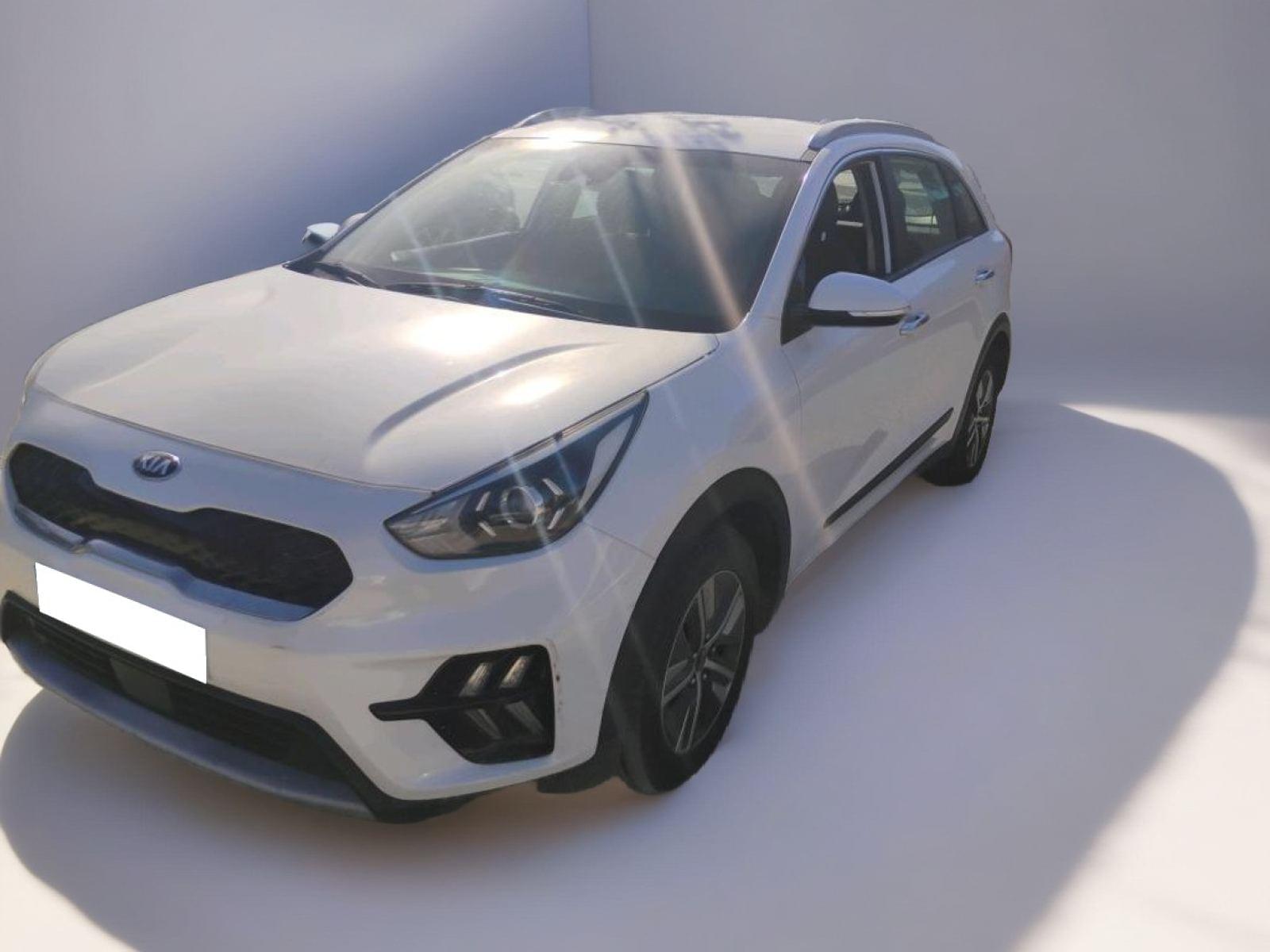 KIA NIRO HEV Drive 1.6 AT6 E6dT 1 