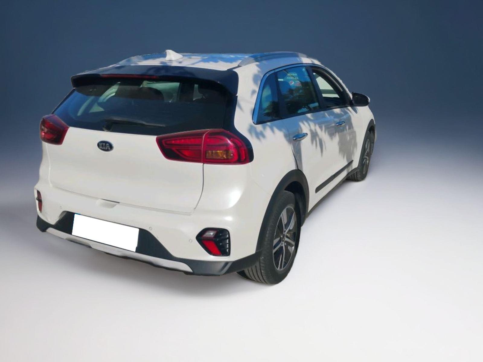 KIA NIRO HEV Drive 1.6 AT6 E6dT 2 