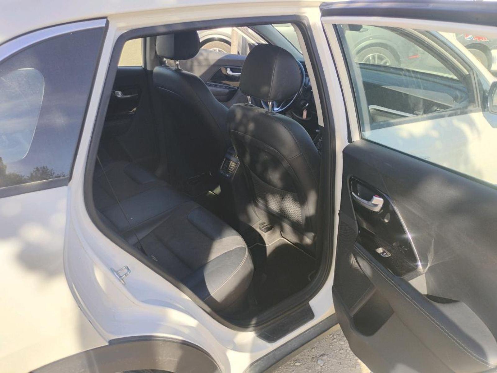 KIA NIRO HEV Drive 1.6 AT6 E6dT 8 