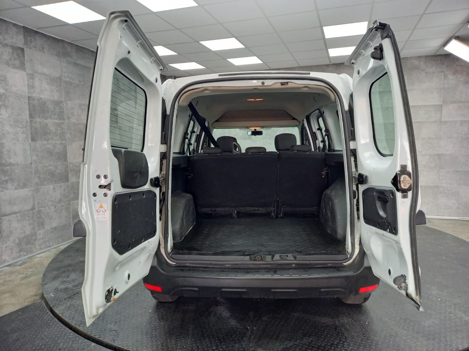 DACIA DOKKER COMBI Essential 1.6 80kW 110CV ECO-GLP 12