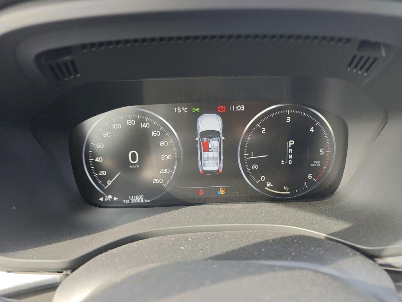 VOLVO XC60 todoterreno 2.0 D4 Business Plus Auto 4 