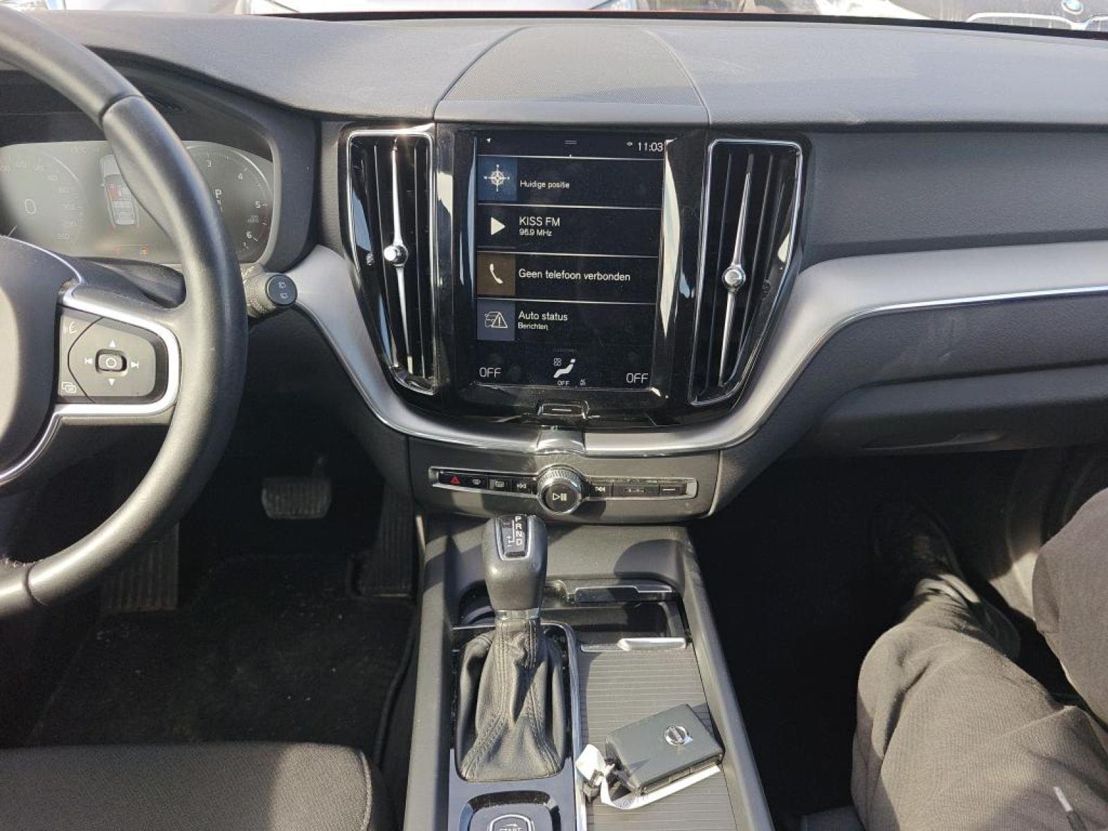 VOLVO XC60 todoterreno 2.0 D4 Business Plus Auto 8 