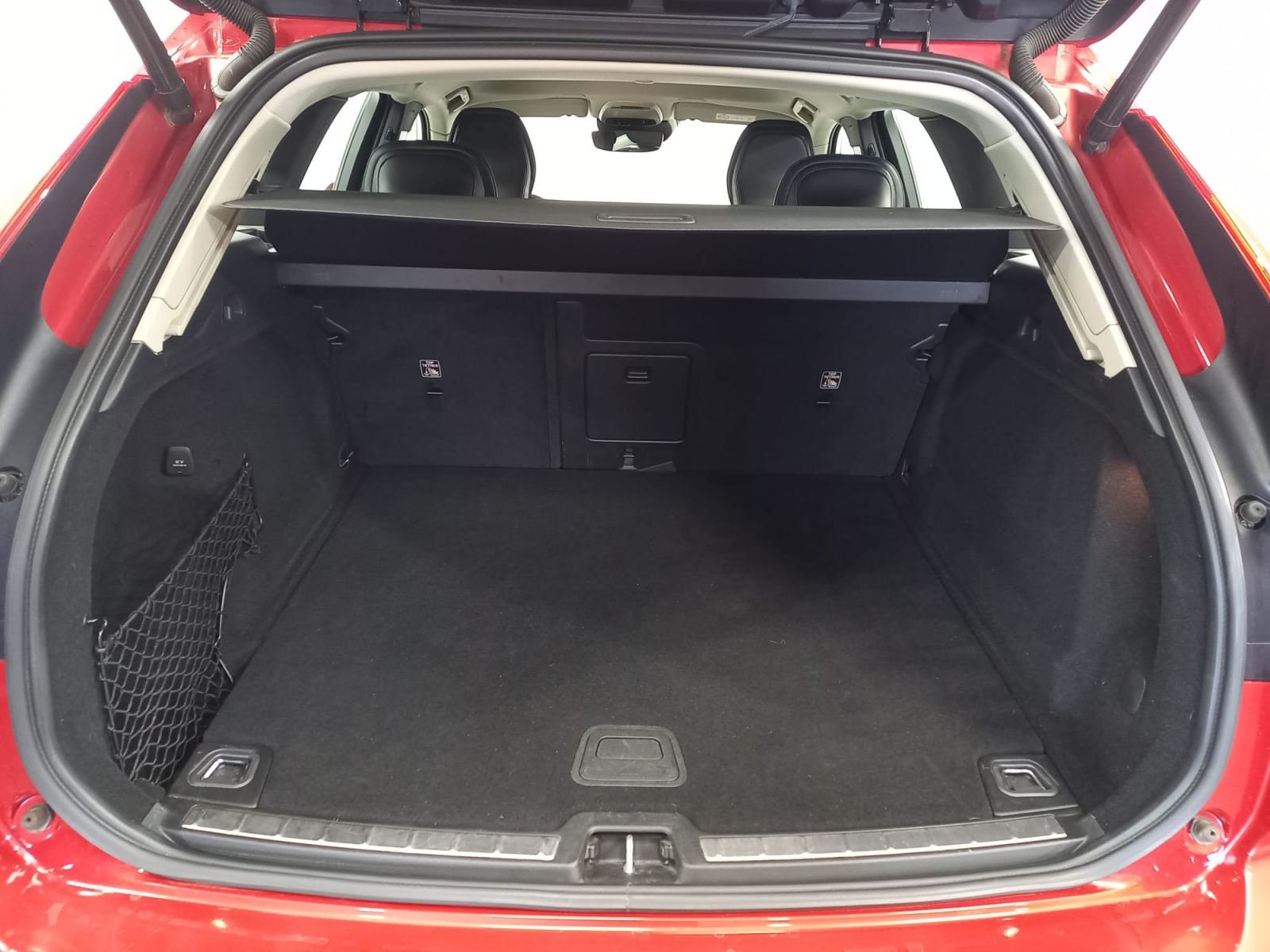 VOLVO XC60 todoterreno 2.0 D4 Business Plus Auto 12