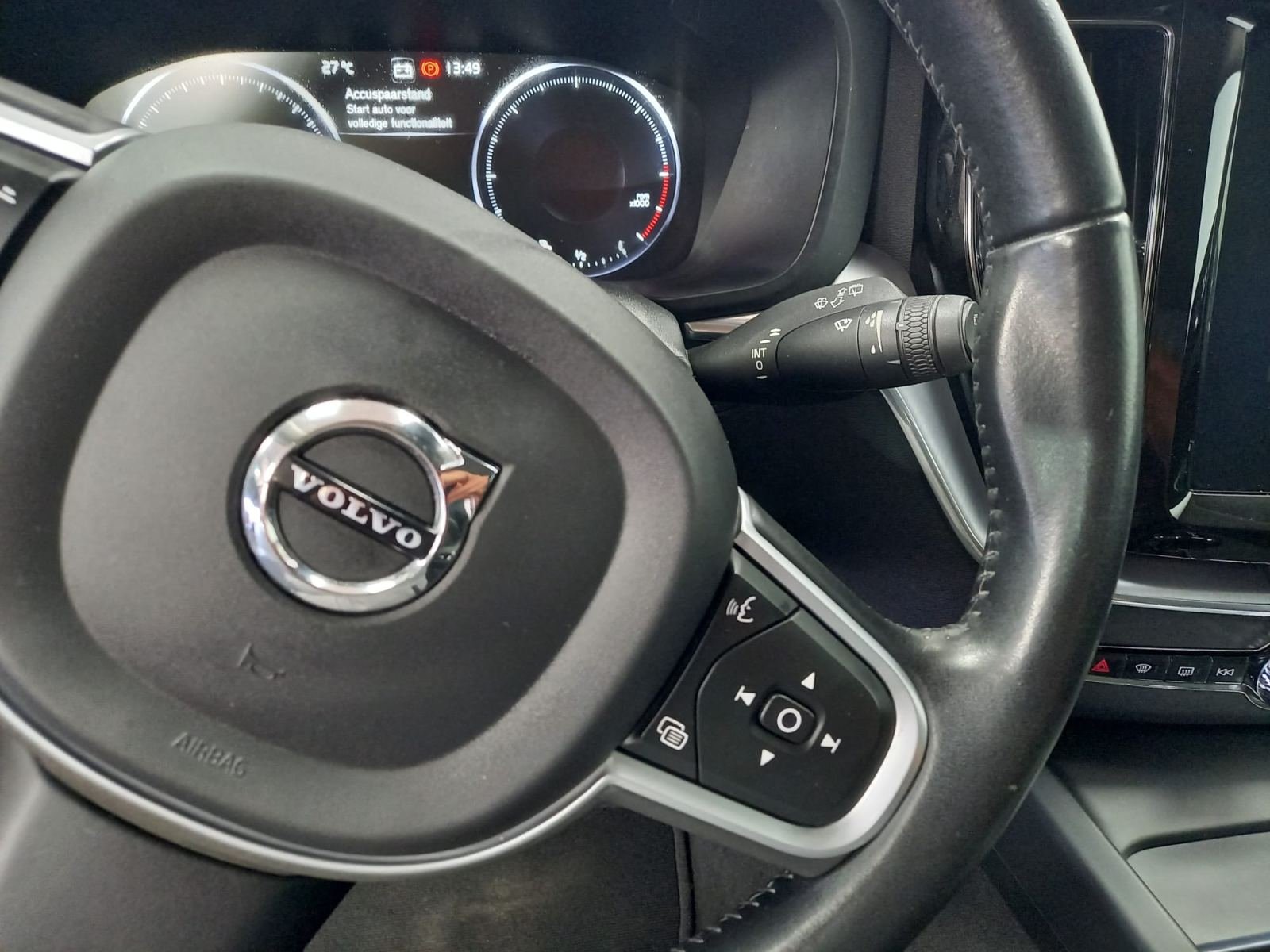 VOLVO XC60 todoterreno 2.0 D4 Business Plus Auto 14