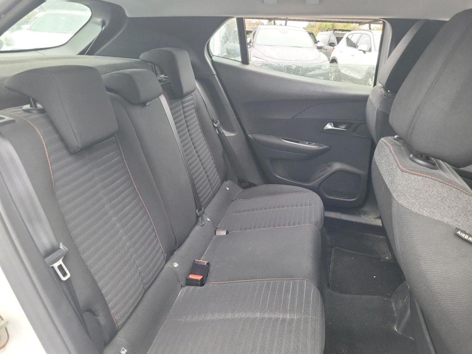 PEUGEOT 2008 todoterreno Active BlueHDI 100 S&S BVM6 8 