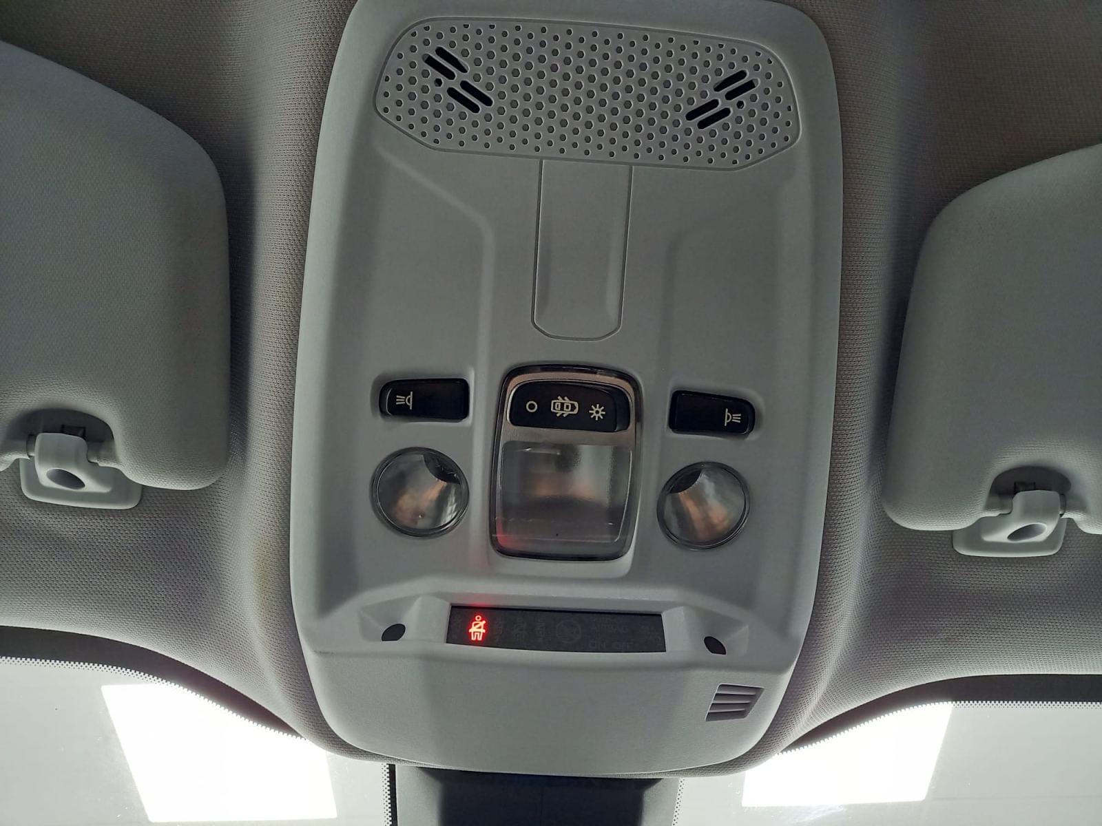 PEUGEOT 2008 todoterreno Active BlueHDI 100 S&S BVM6 8 