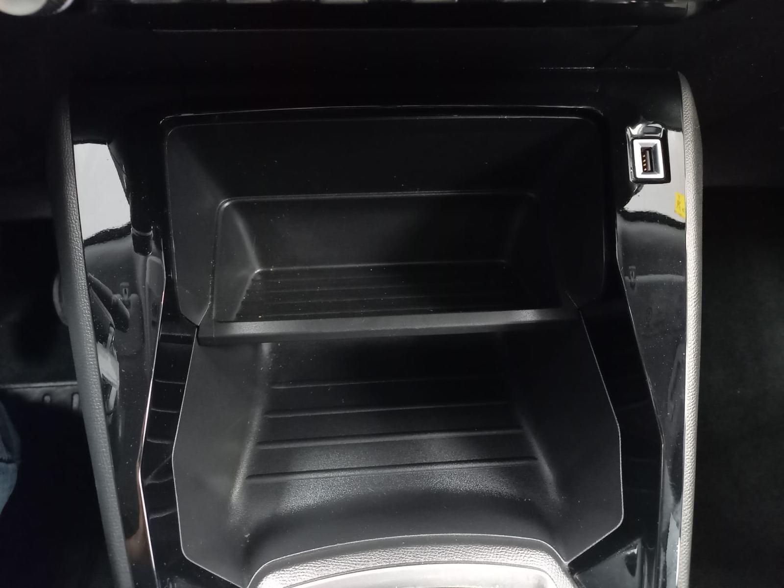 PEUGEOT 2008 todoterreno Active BlueHDI 100 S&S BVM6 10 