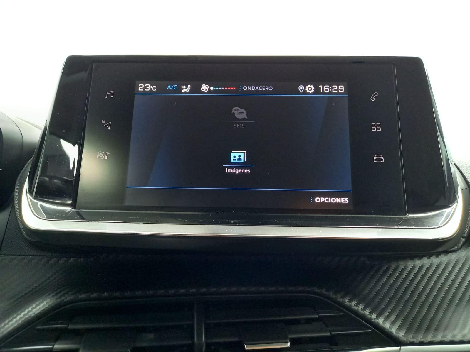 PEUGEOT 2008 todoterreno Active BlueHDI 100 S&S BVM6 12 