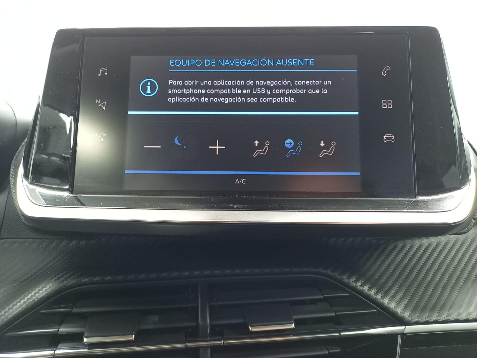 PEUGEOT 2008 todoterreno Active BlueHDI 100 S&S BVM6 15 