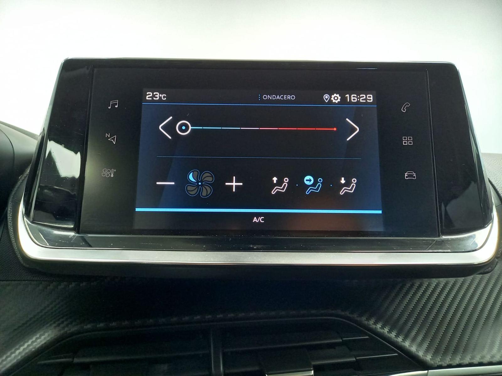 PEUGEOT 2008 todoterreno Active BlueHDI 100 S&S BVM6 16 