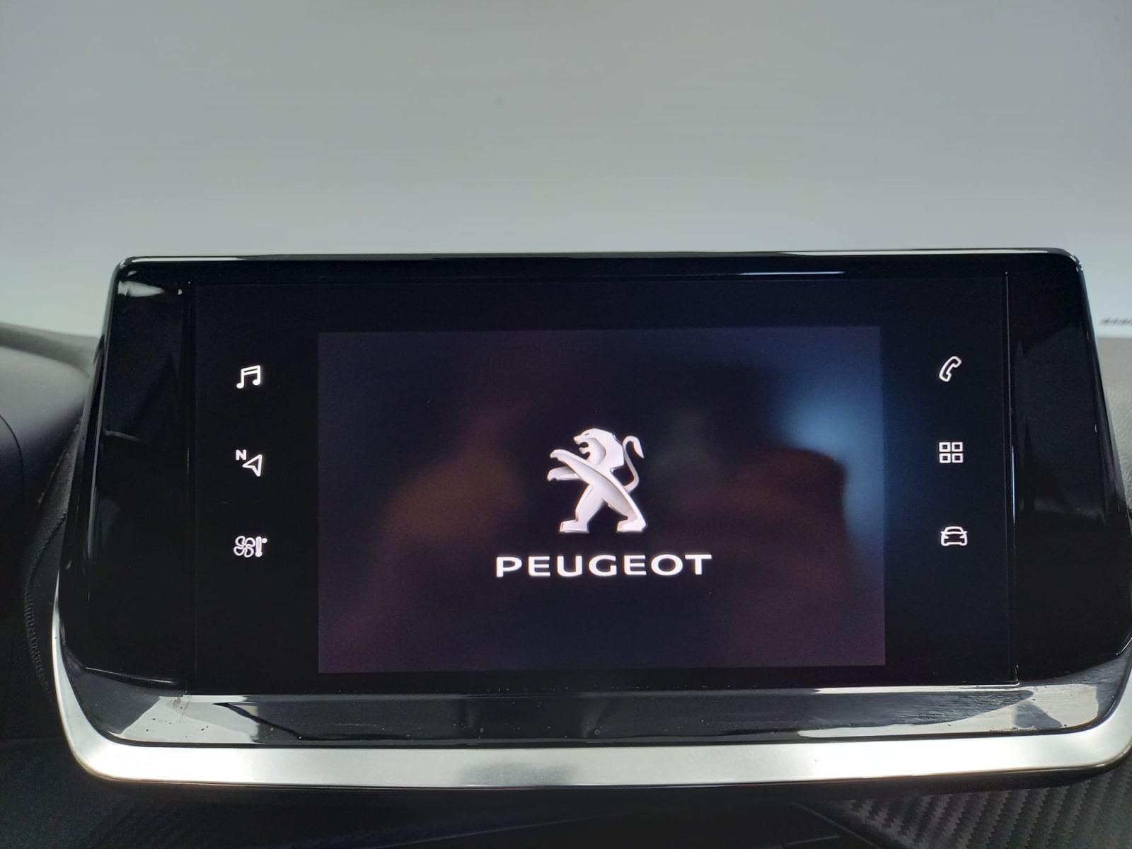 PEUGEOT 2008 todoterreno Active BlueHDI 100 S&S BVM6 19 