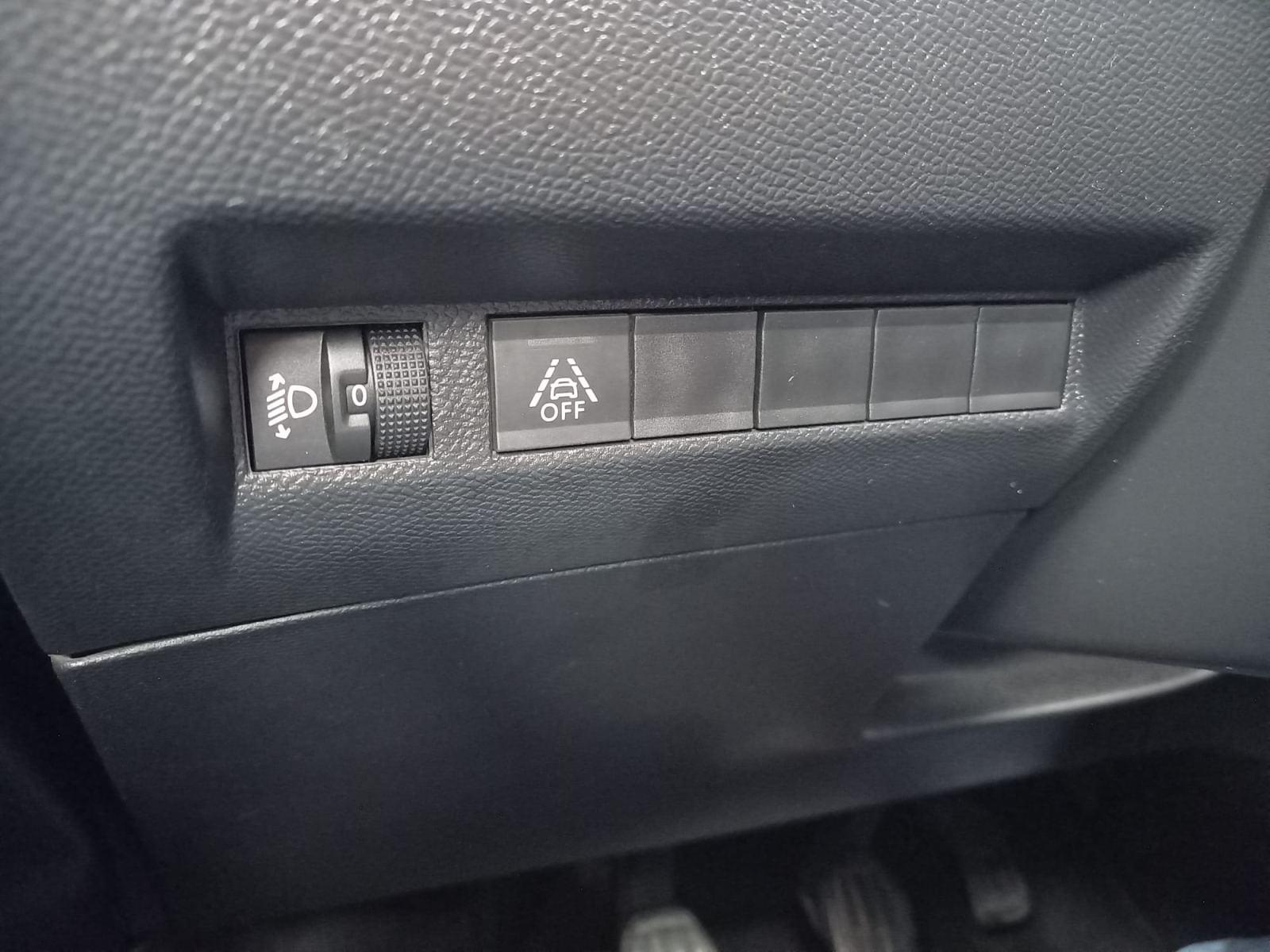 PEUGEOT 2008 todoterreno Active BlueHDI 100 S&S BVM6 20 