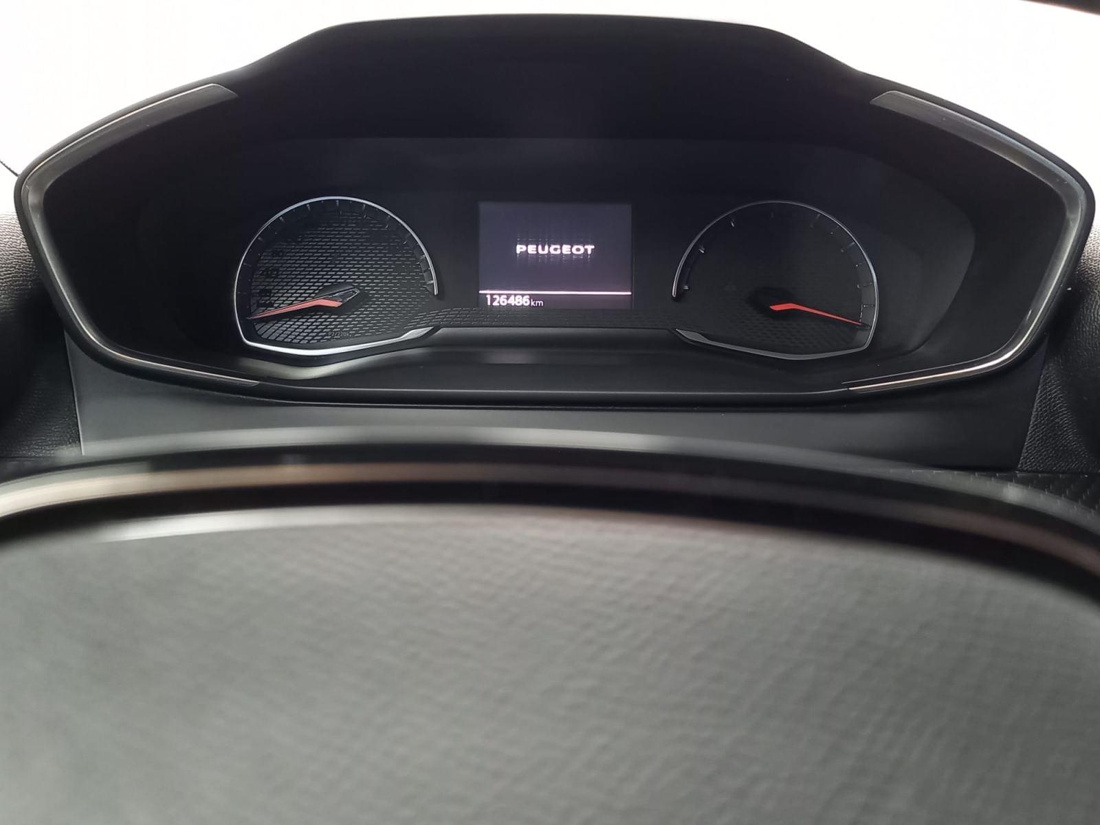 PEUGEOT 2008 todoterreno Active BlueHDI 100 S&S BVM6 24 