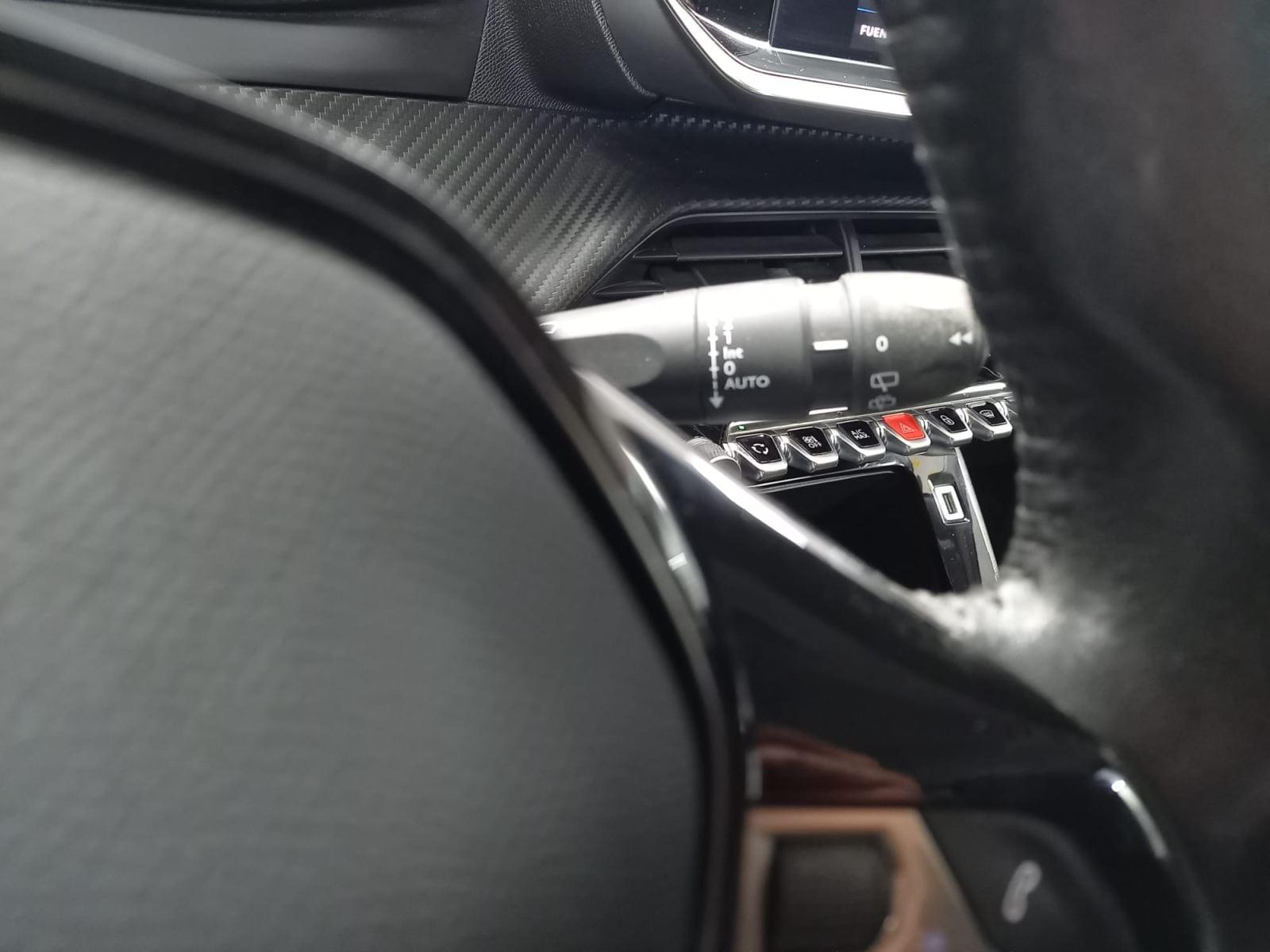 PEUGEOT 2008 todoterreno Active BlueHDI 100 S&S BVM6 25 