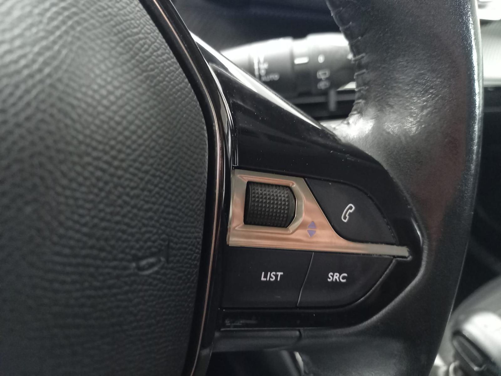 PEUGEOT 2008 todoterreno Active BlueHDI 100 S&S BVM6 26 