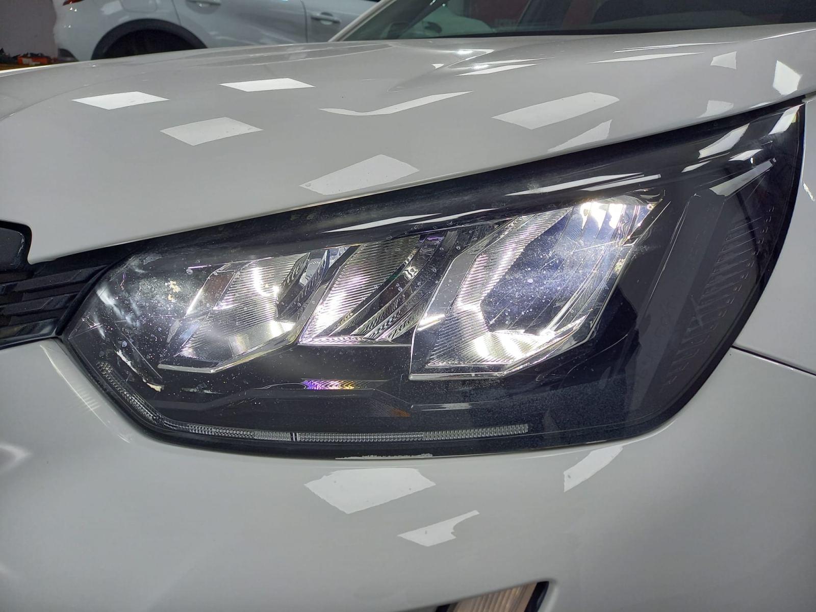 PEUGEOT 2008 todoterreno Active BlueHDI 100 S&S BVM6 32 