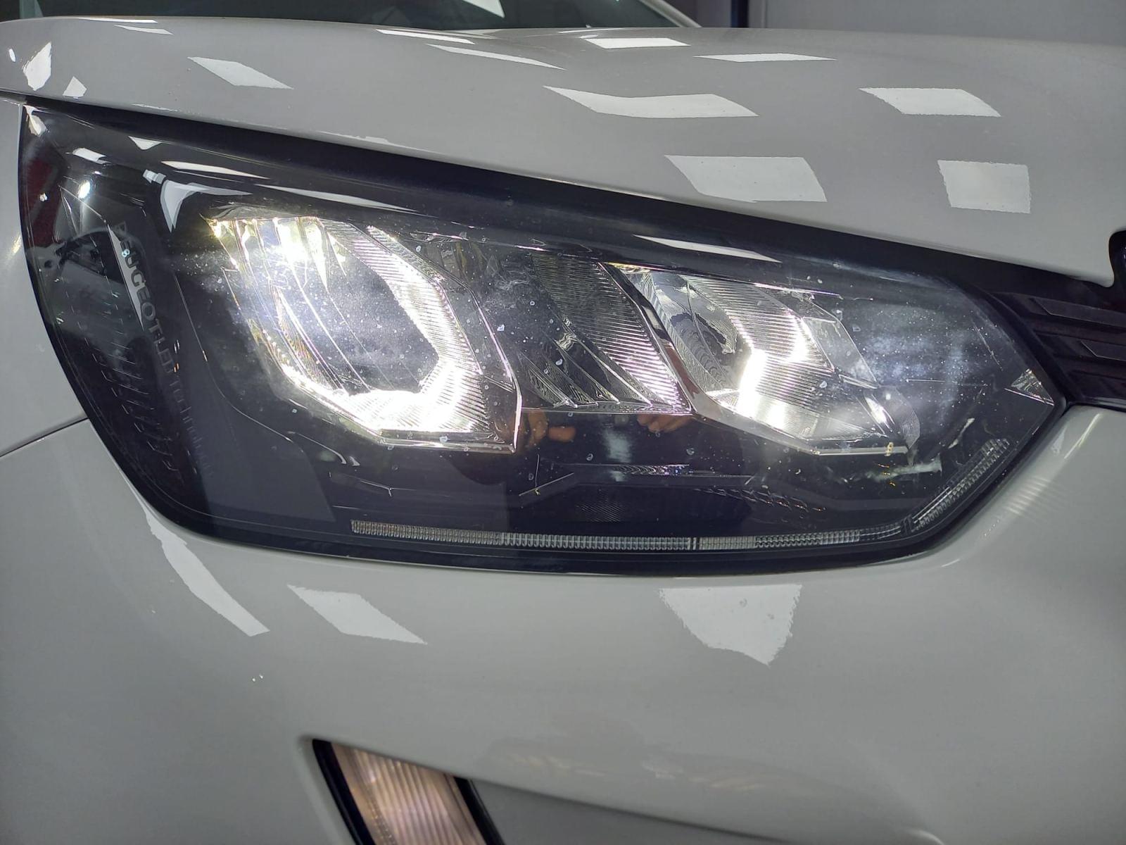 PEUGEOT 2008 todoterreno Active BlueHDI 100 S&S BVM6 33 