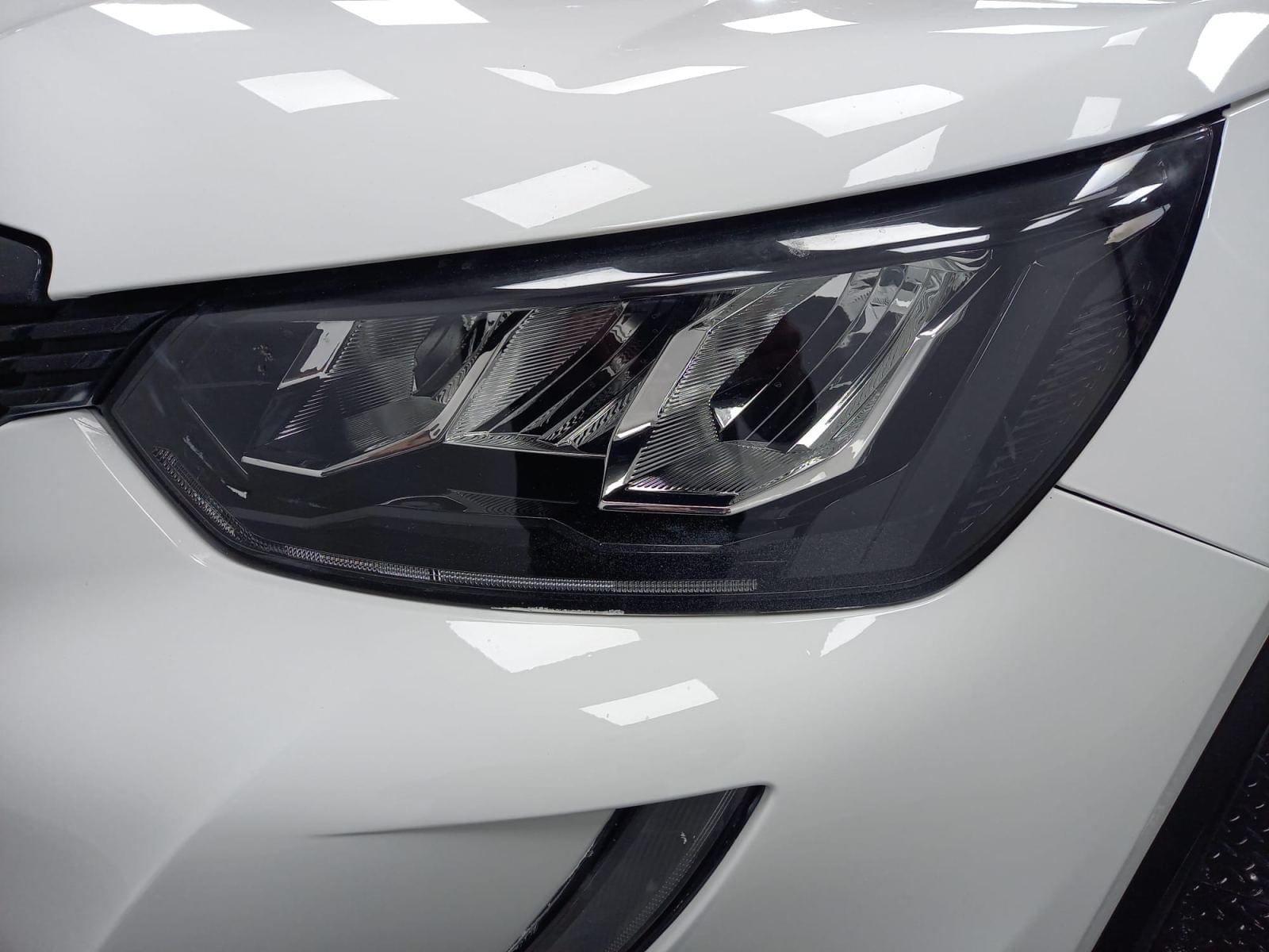 PEUGEOT 2008 todoterreno Active BlueHDI 100 S&S BVM6 35 