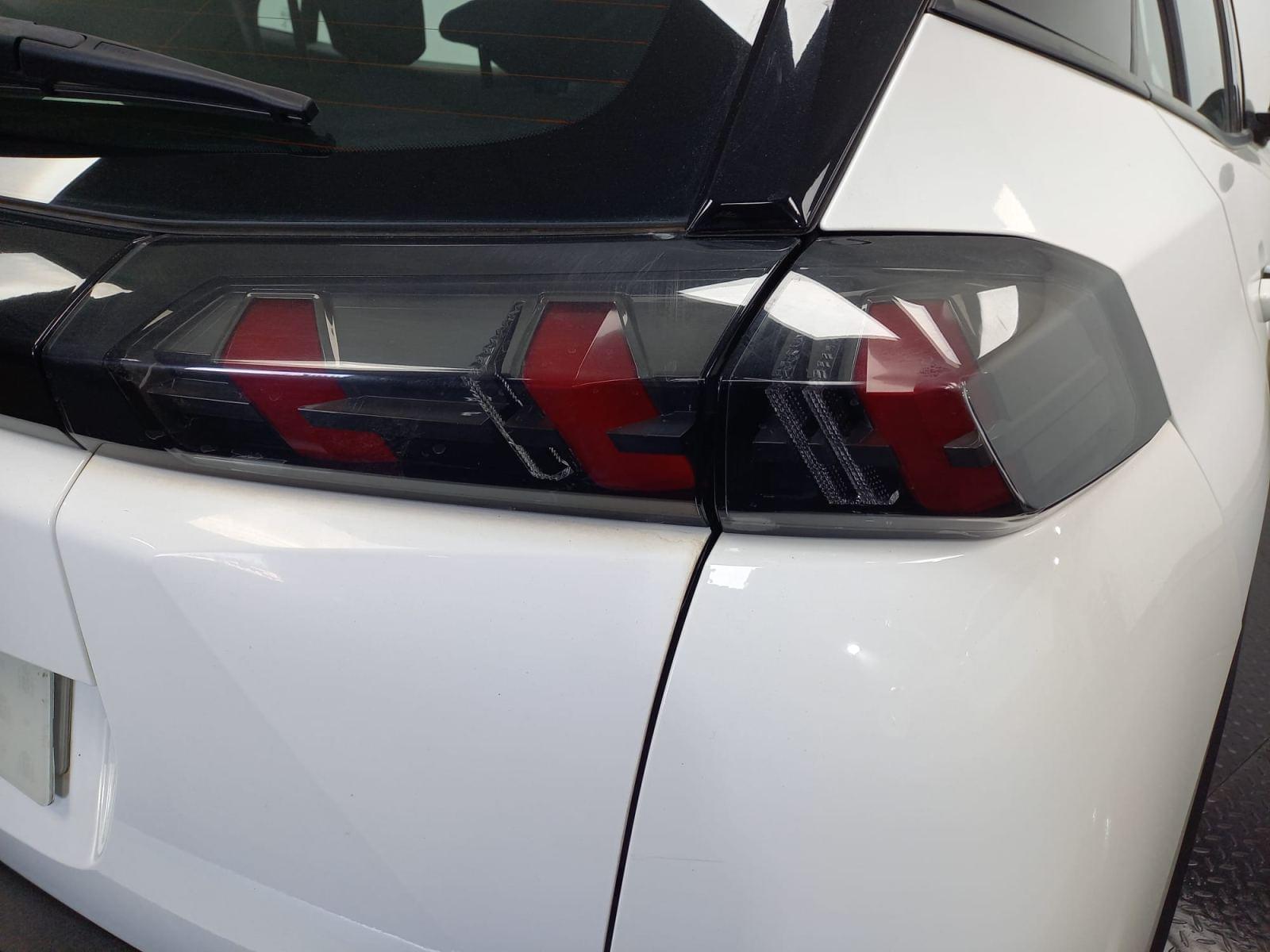 PEUGEOT 2008 todoterreno Active BlueHDI 100 S&S BVM6 37 