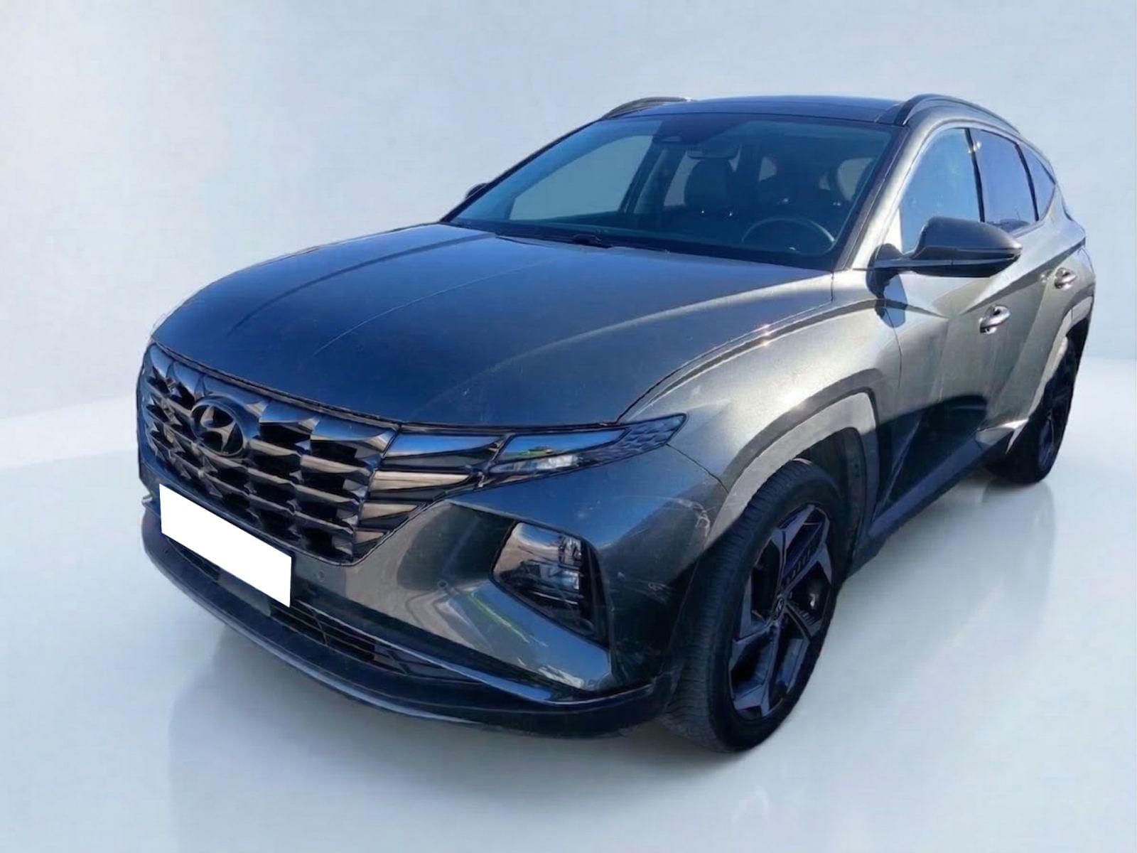 HYUNDAI TUCSON 1.6 TGDI PHEV 195kW Tecno Sky Auto 4x4 1 