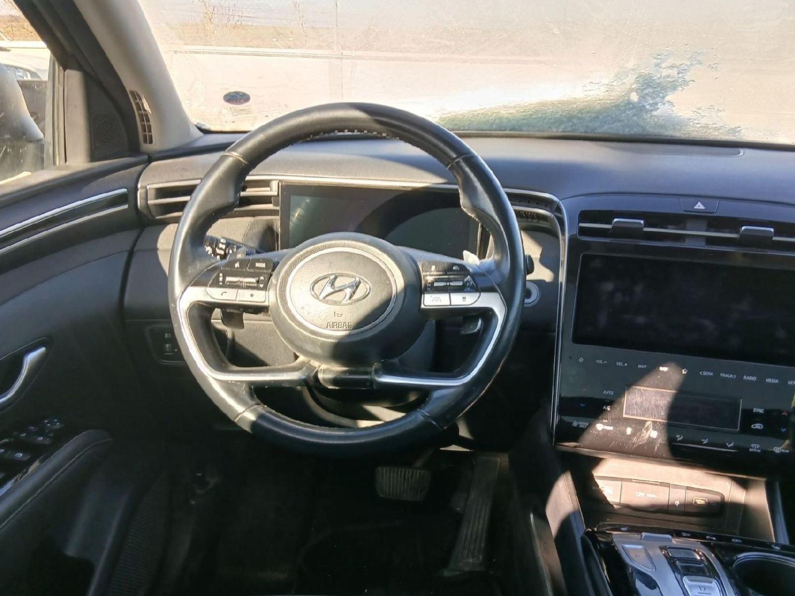 HYUNDAI TUCSON 1.6 TGDI PHEV 195kW Tecno Sky Auto 4x4 3 