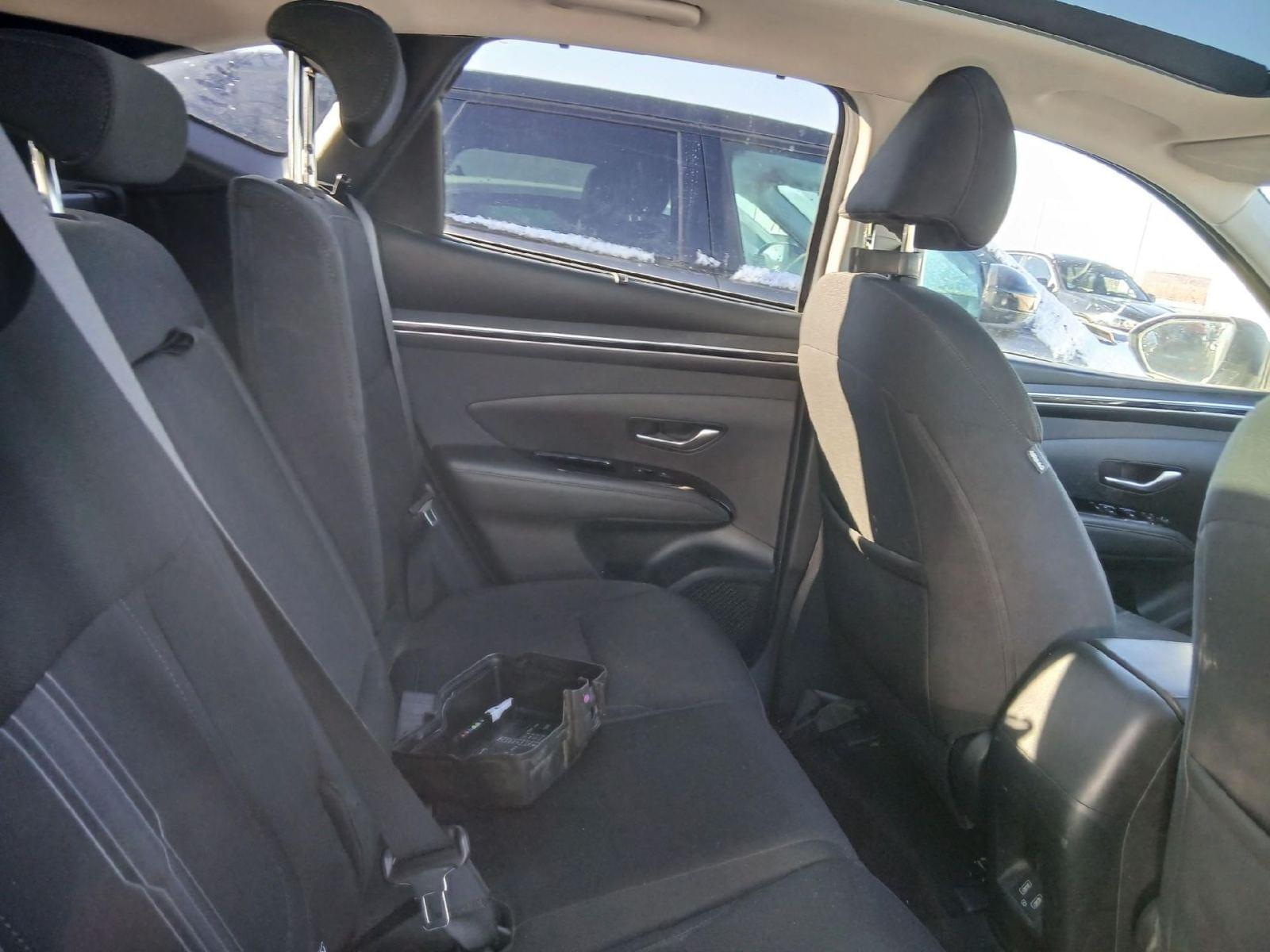 HYUNDAI TUCSON 1.6 TGDI PHEV 195kW Tecno Sky Auto 4x4 6 