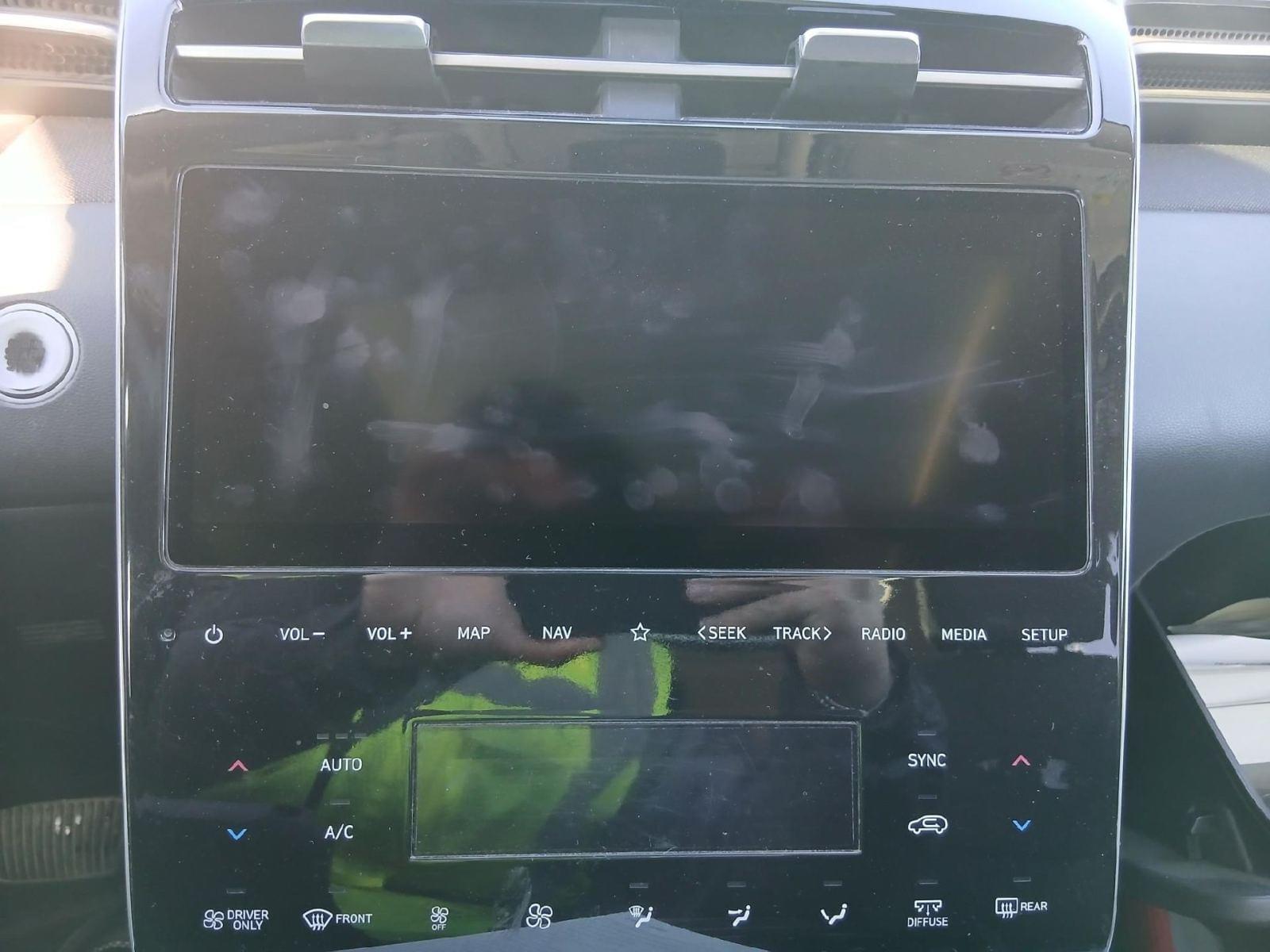 HYUNDAI TUCSON 1.6 TGDI PHEV 195kW Tecno Sky Auto 4x4 7 