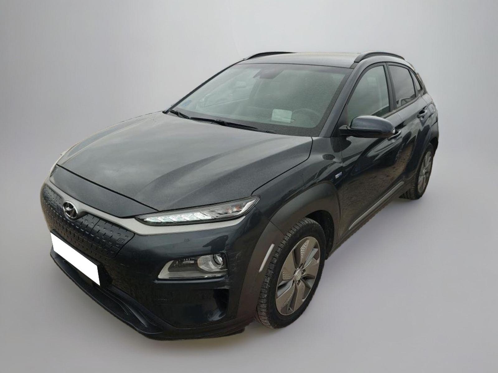HYUNDAI KONA Todoterreno EV 150kW Tecno 1 