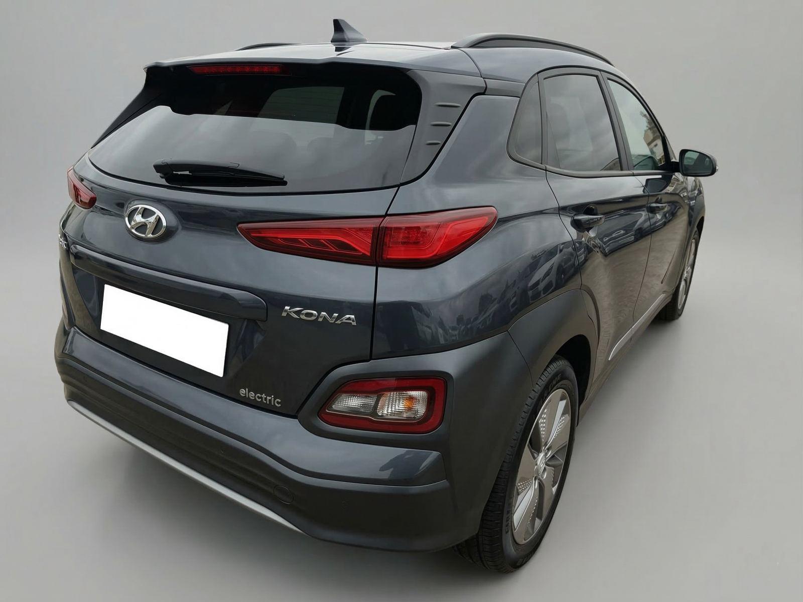 HYUNDAI KONA Todoterreno EV 150kW Tecno 2 