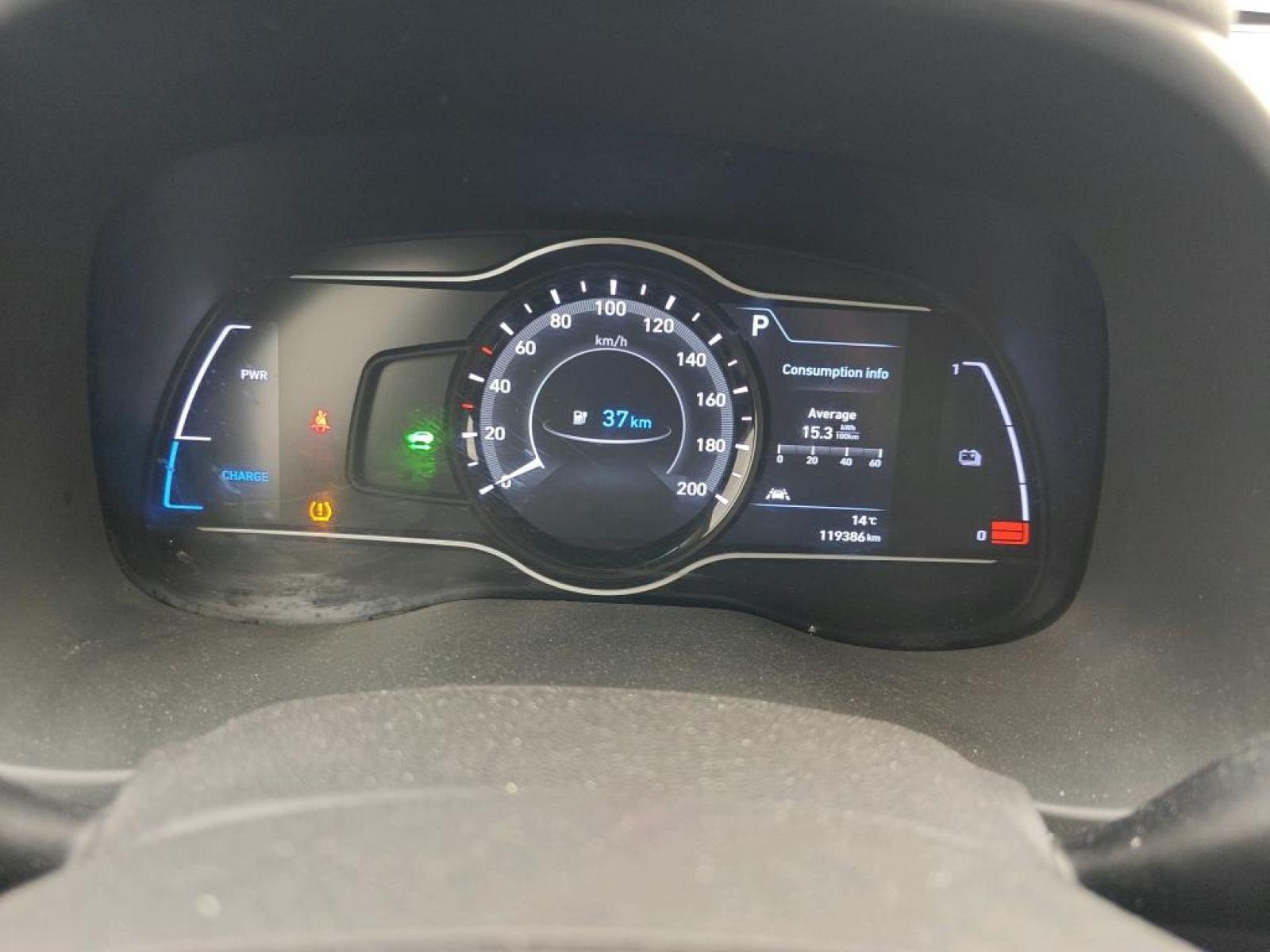 HYUNDAI KONA Todoterreno EV 150kW Tecno 4 