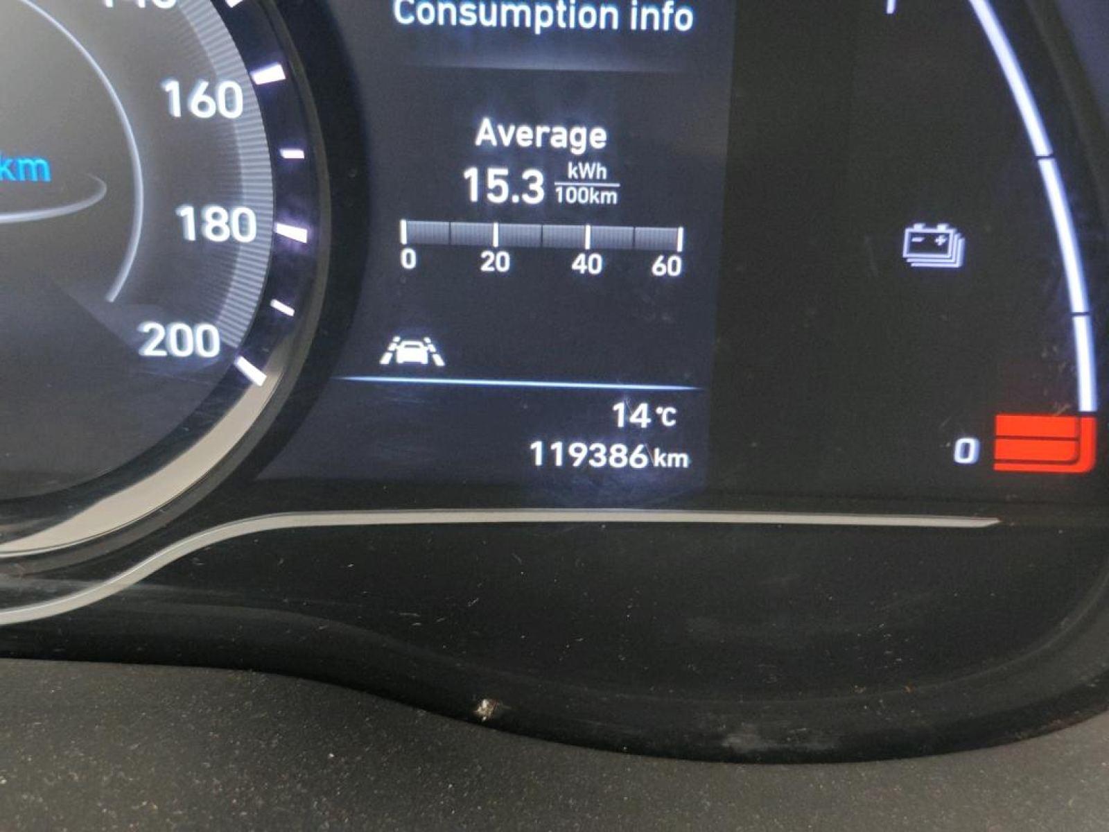 HYUNDAI KONA Todoterreno EV 150kW Tecno 6 